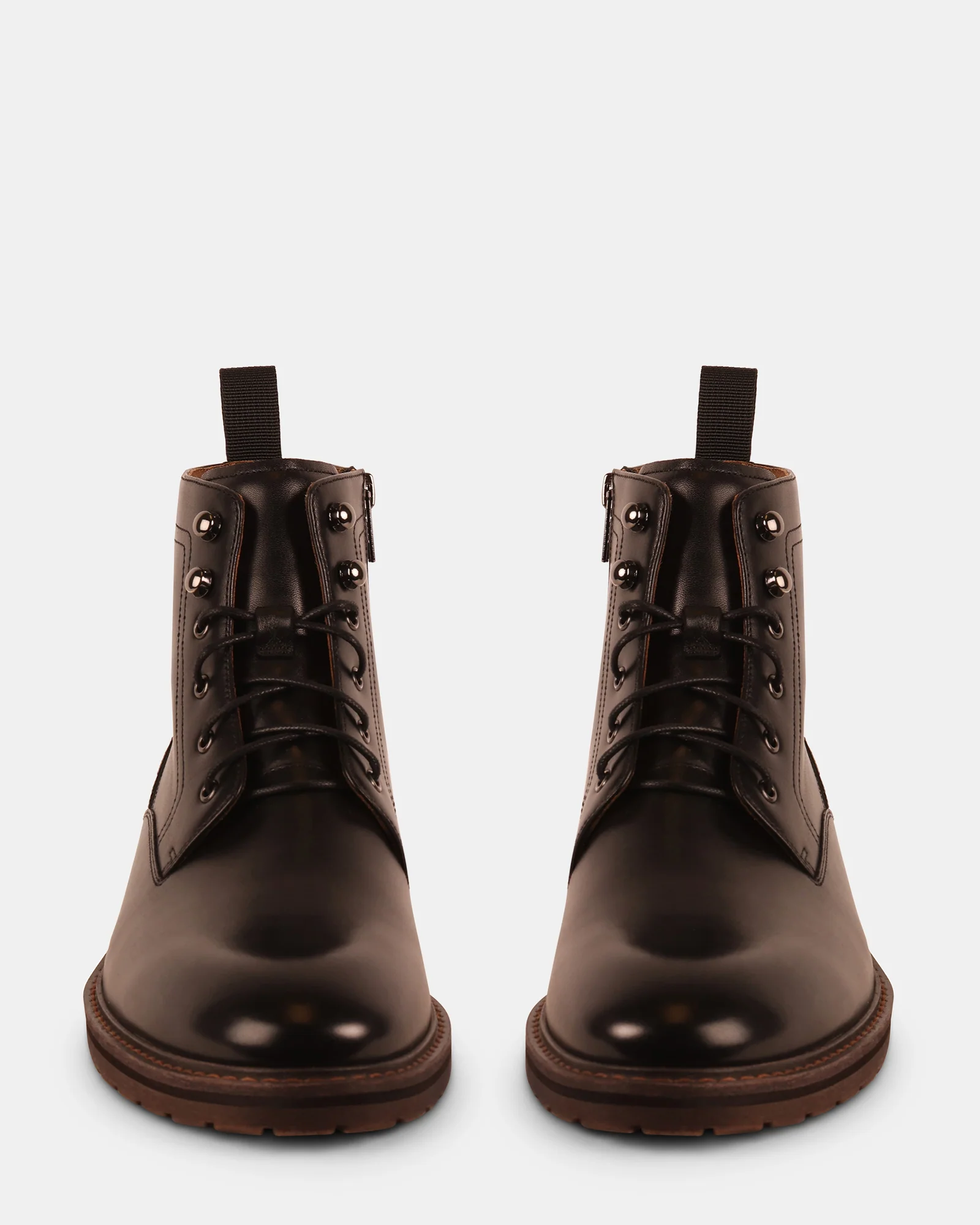 RICHTMON BLACK LEATHER - Image 3