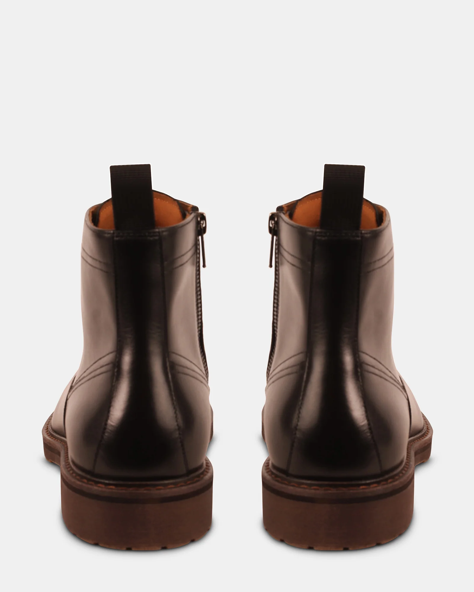 RICHTMON BLACK LEATHER - Image 6