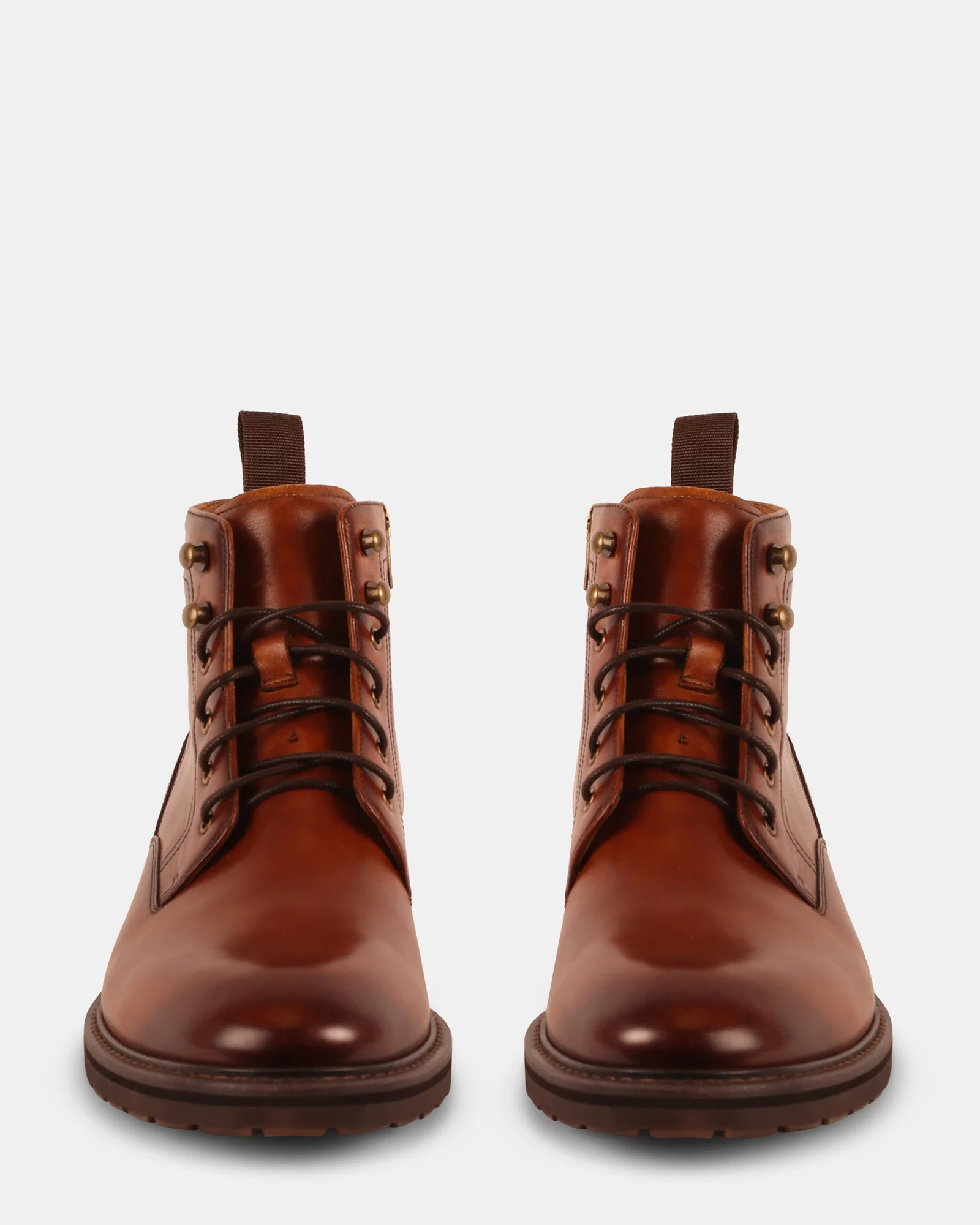RICHTMON TAN LEATHER - Image 3