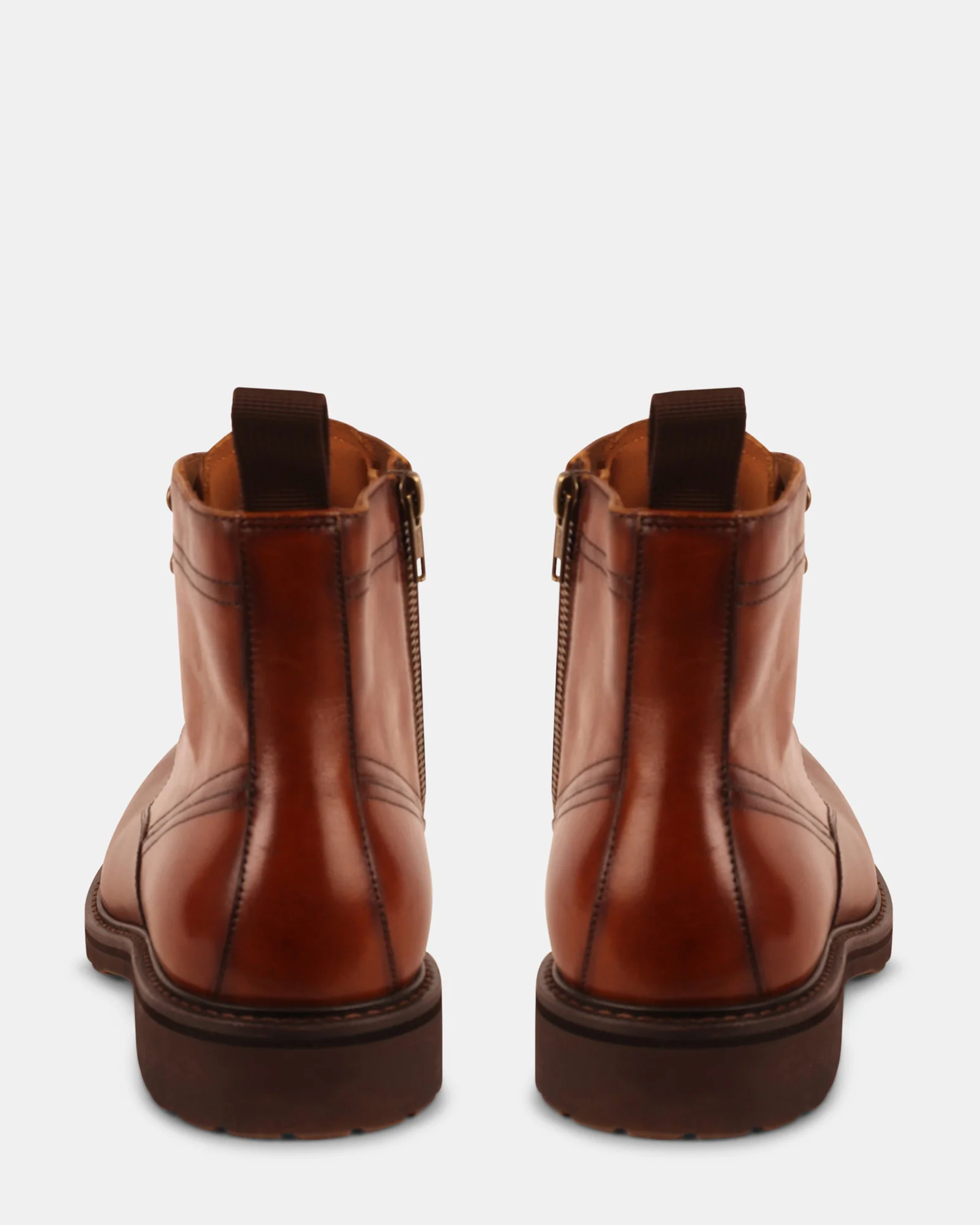 RICHTMON TAN LEATHER - Image 6