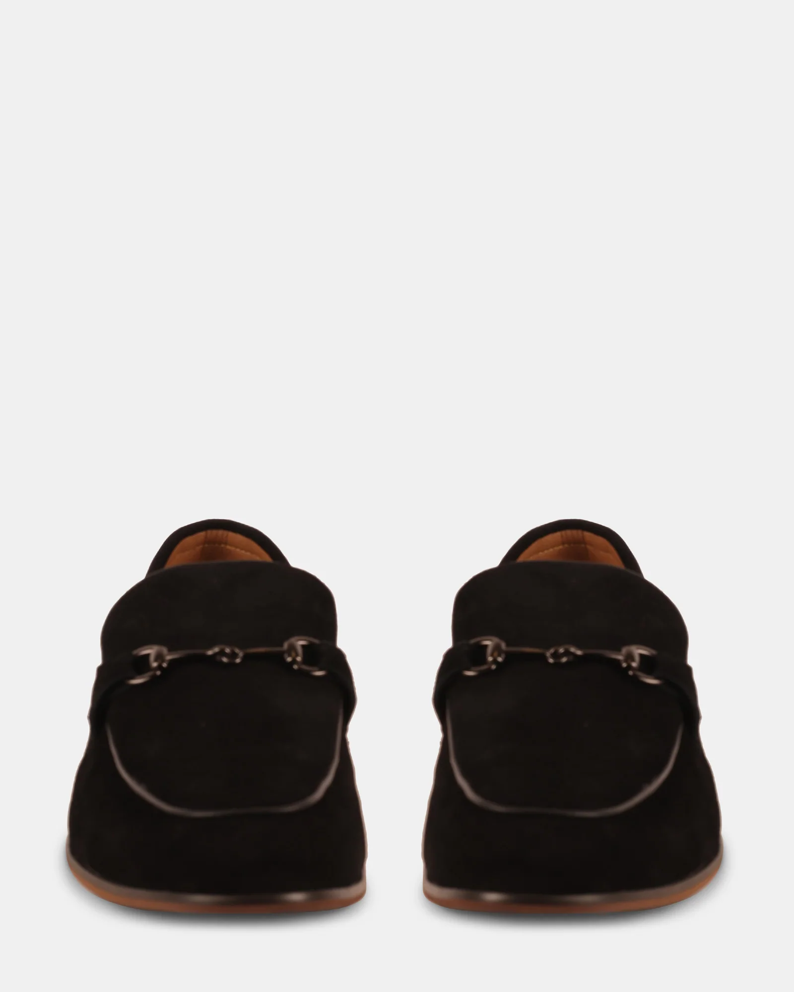 RICKTER BLACK SUEDE - Image 3