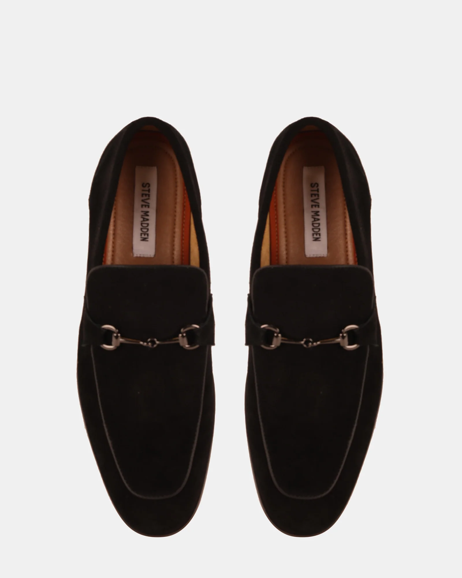 RICKTER BLACK SUEDE - Image 4