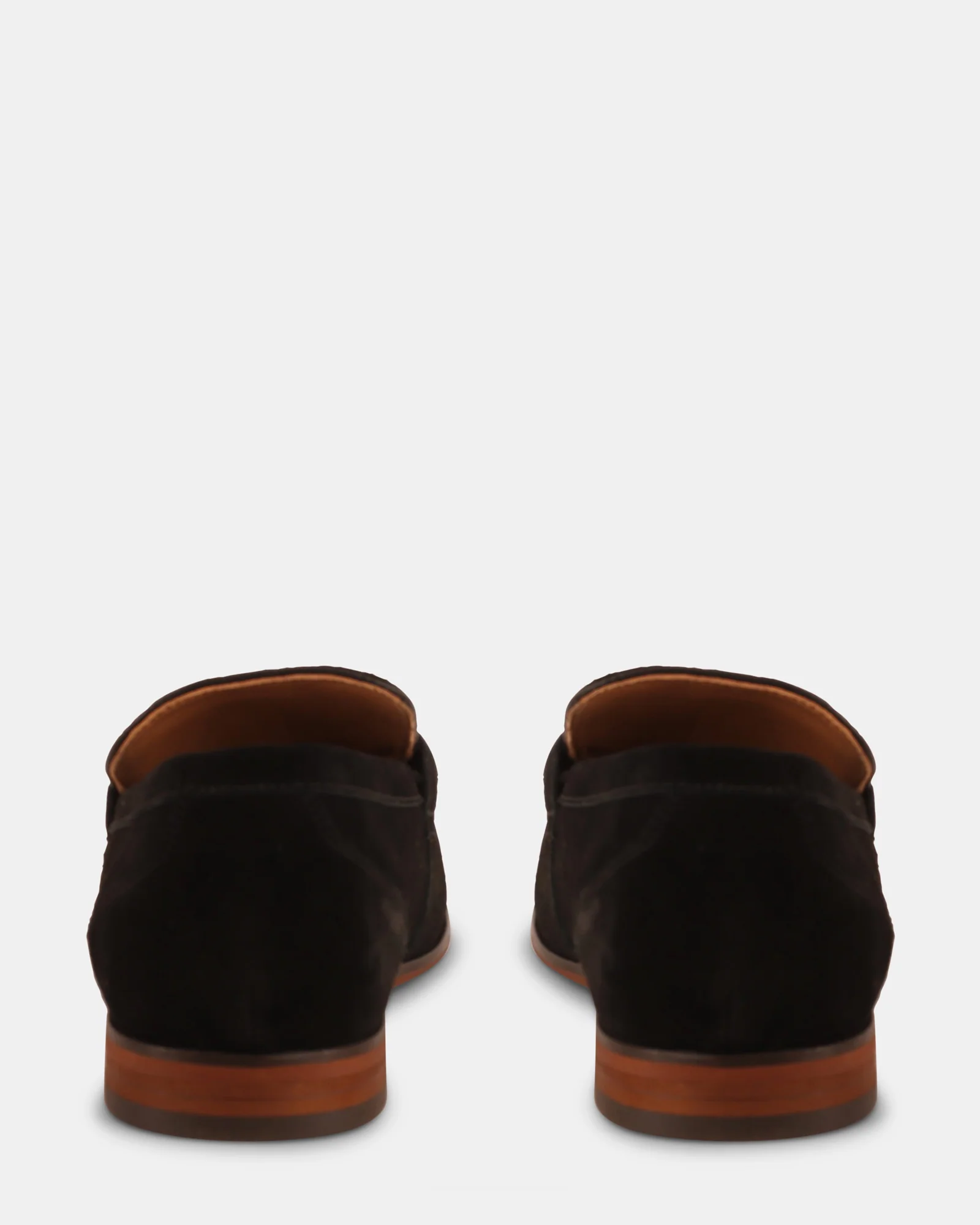 RICKTER BLACK SUEDE - Image 5