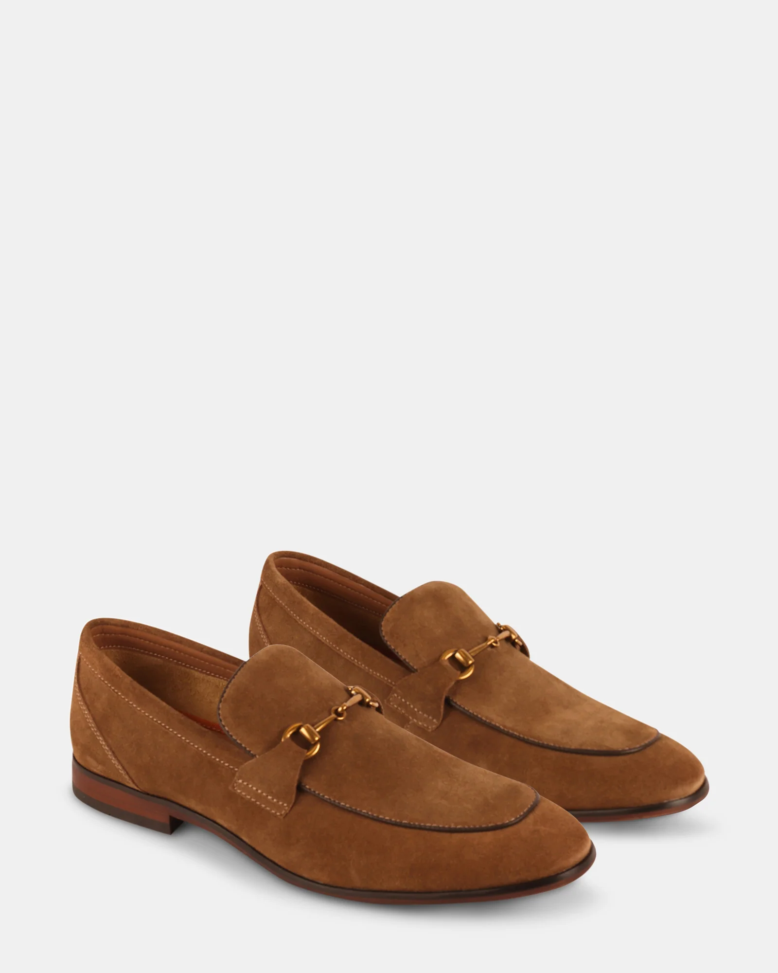 RICKTER TOBACCO SUEDE - Image 2