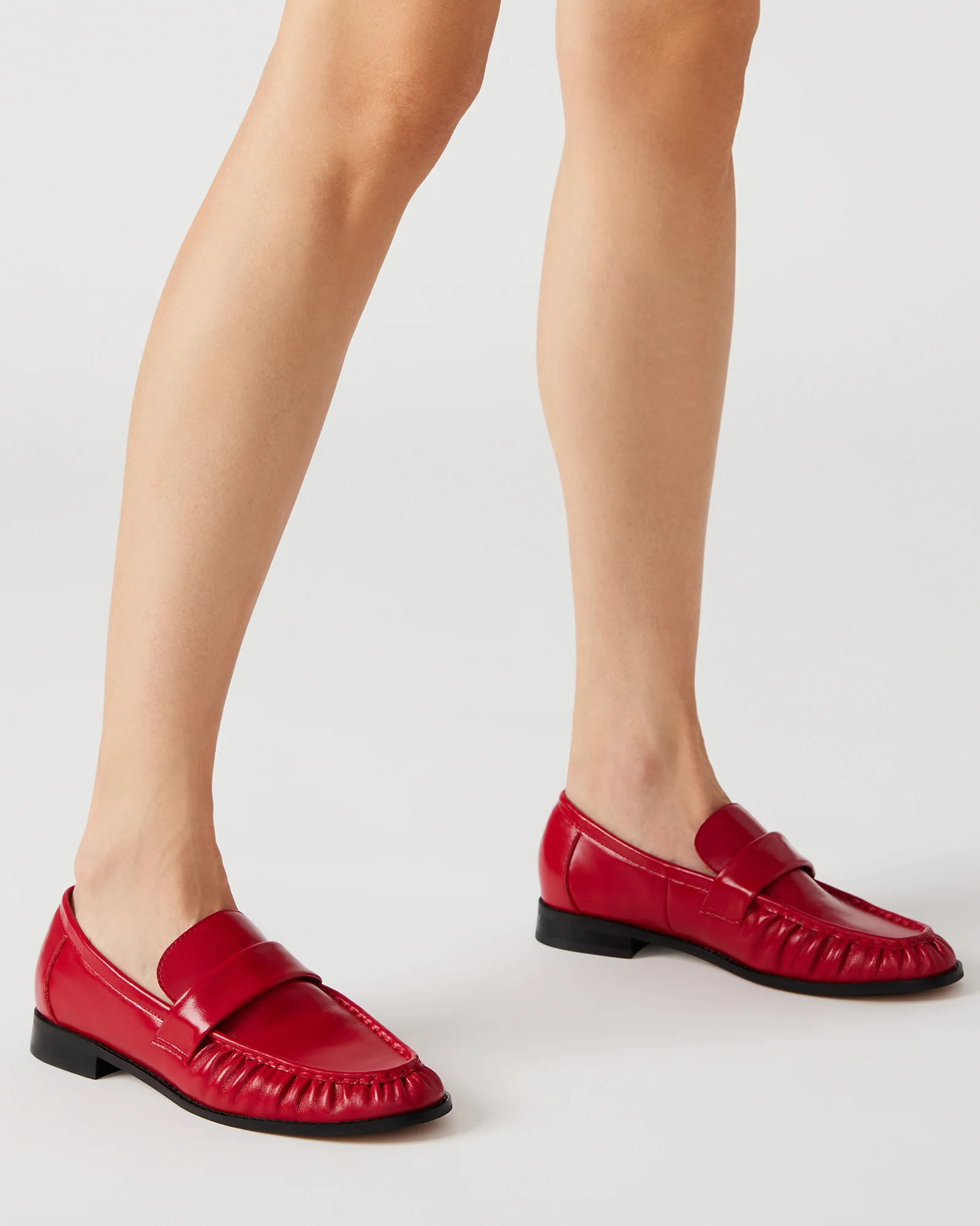 RIDLEY RED LEATHER - Image 2