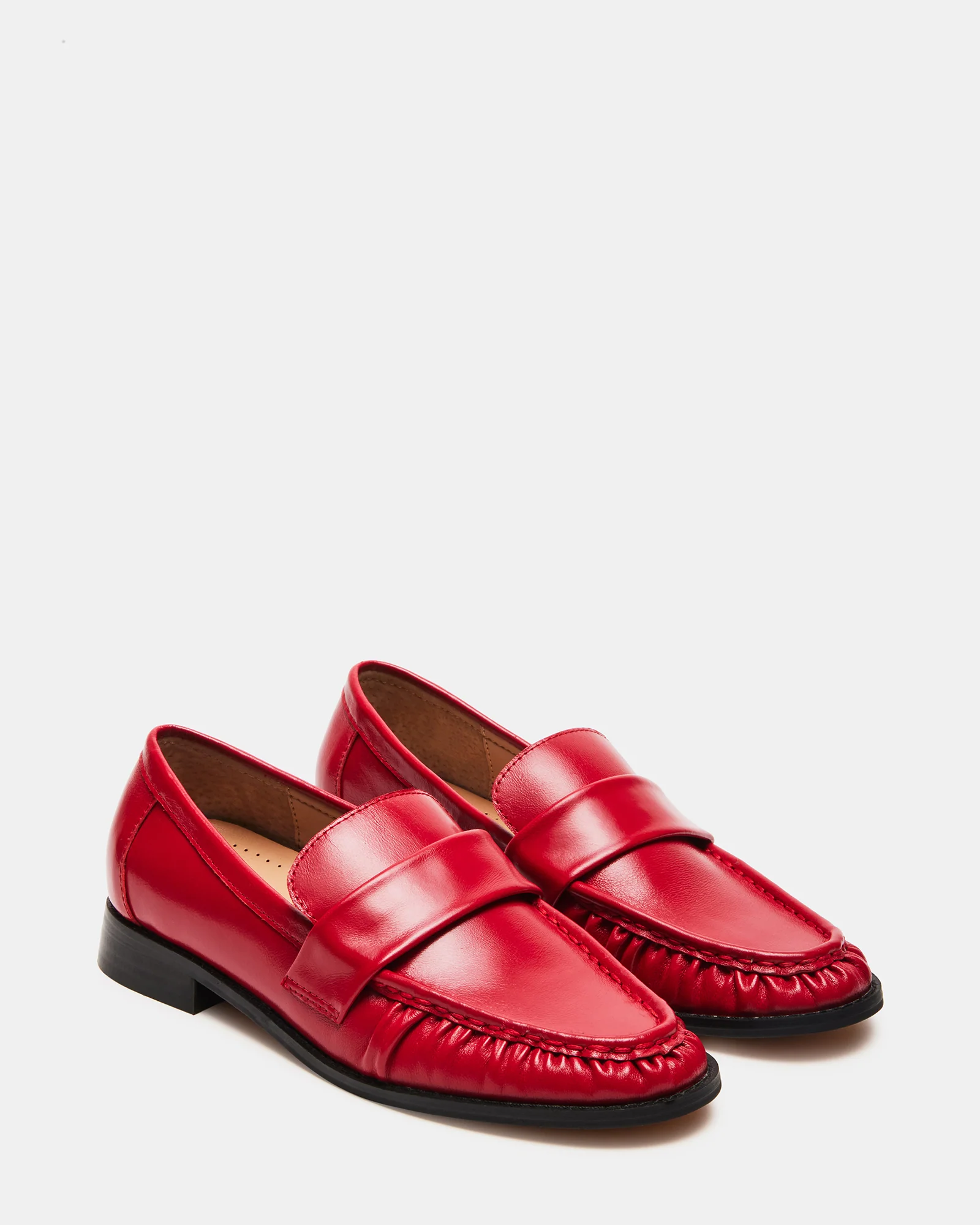 RIDLEY RED LEATHER - Image 3