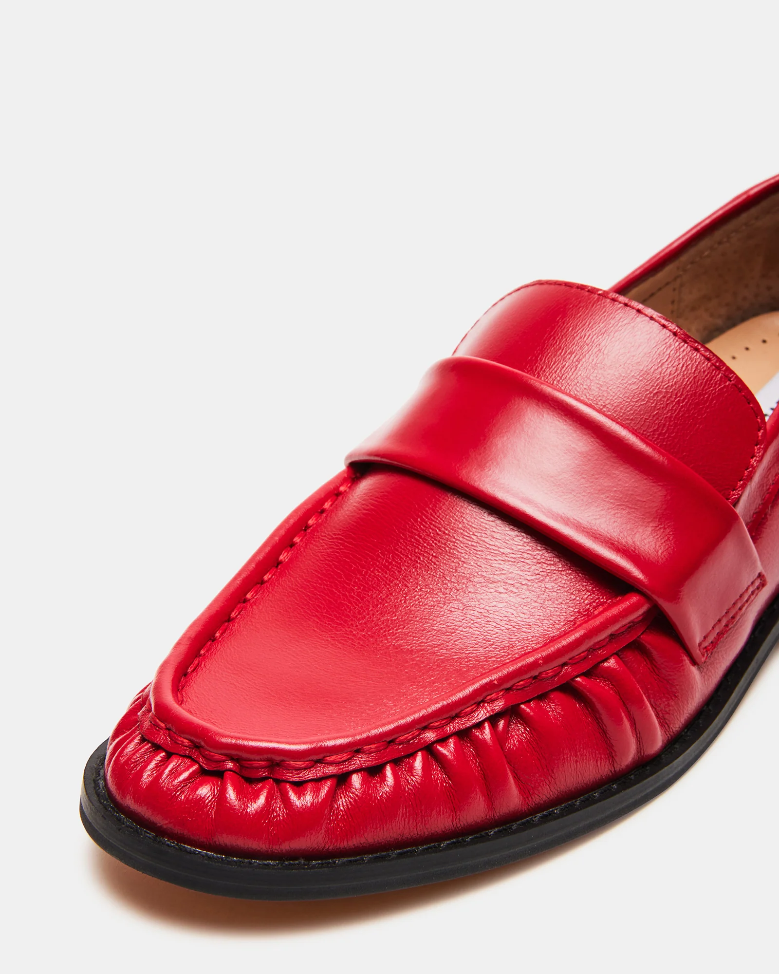 RIDLEY RED LEATHER - Image 4