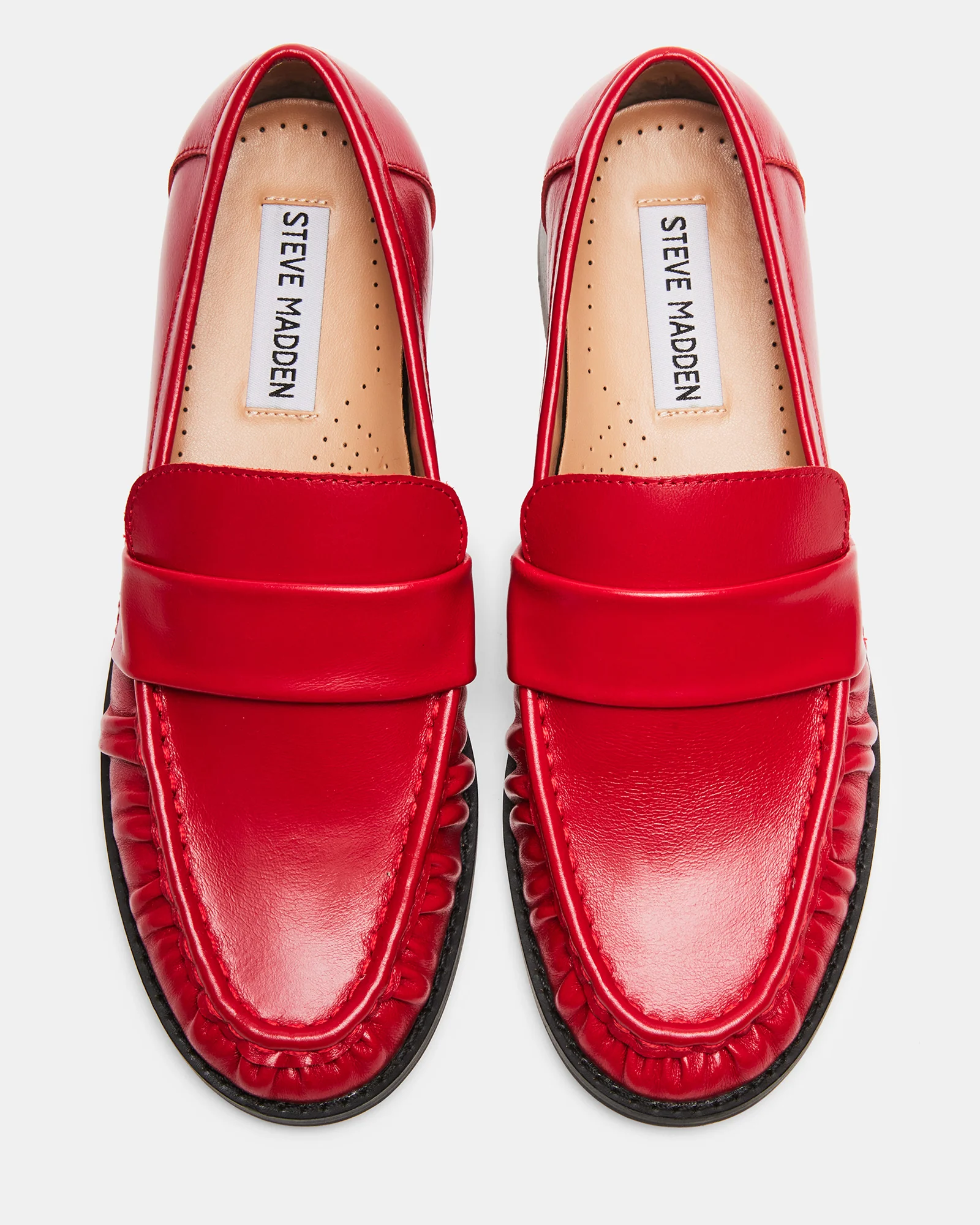 RIDLEY RED LEATHER - Image 5