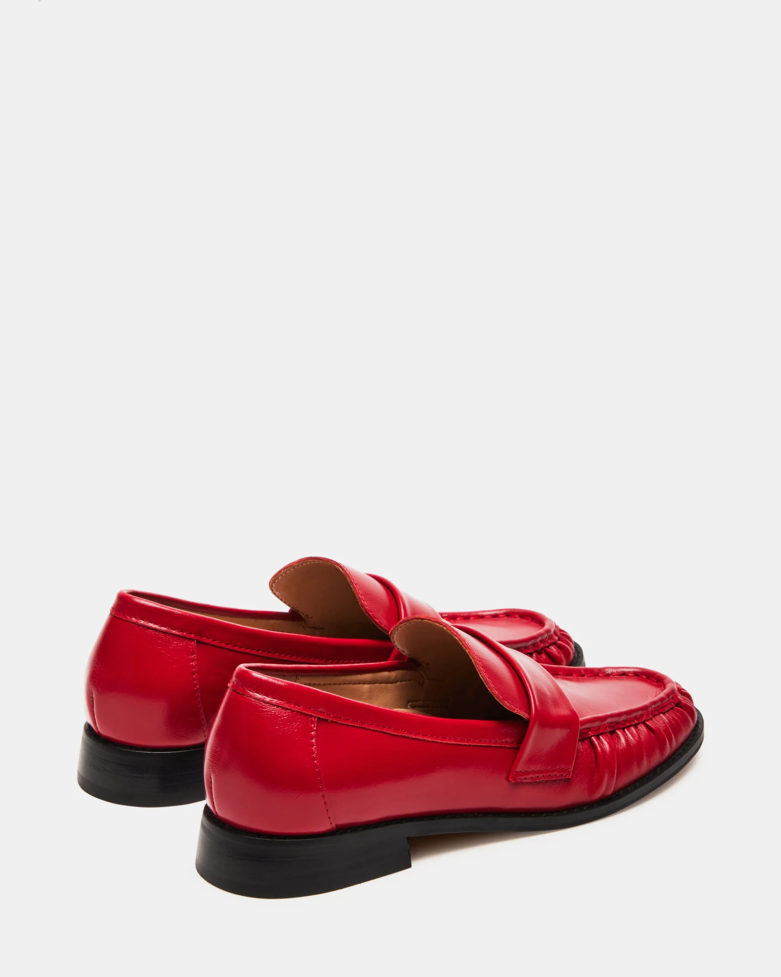 RIDLEY RED LEATHER - Image 6