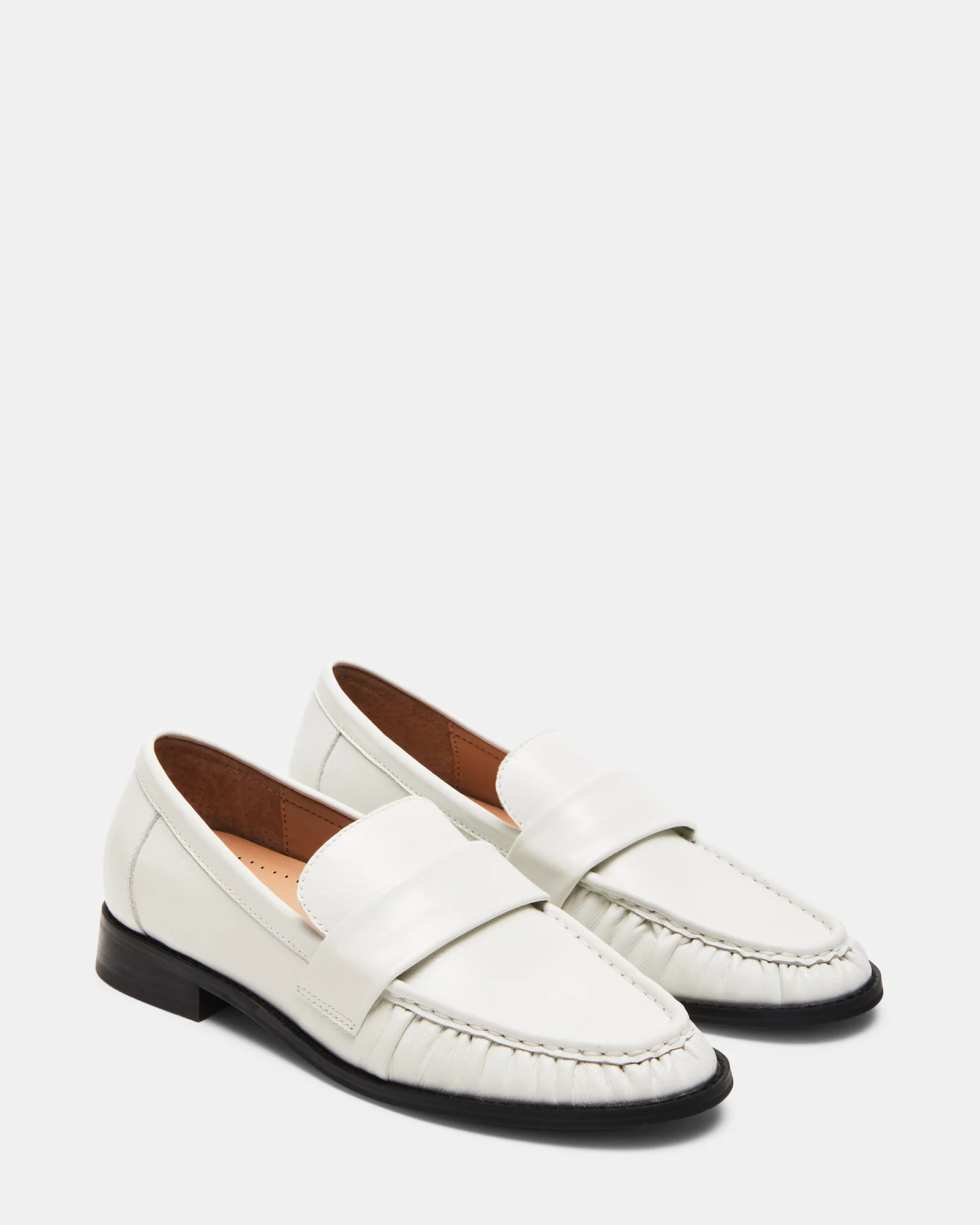 RIDLEY WHITE LEATHER - Image 3
