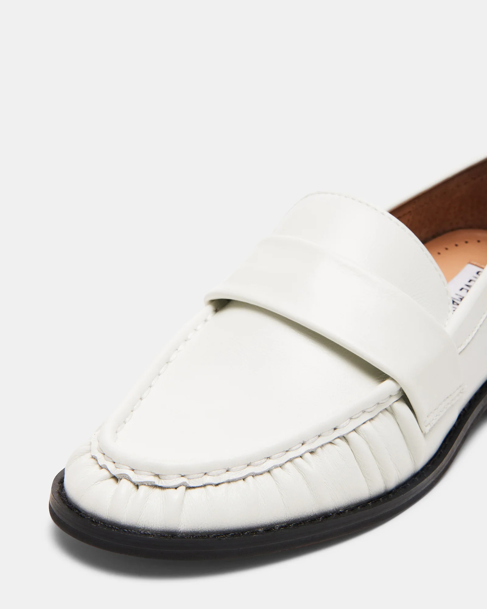 RIDLEY WHITE LEATHER - Image 4