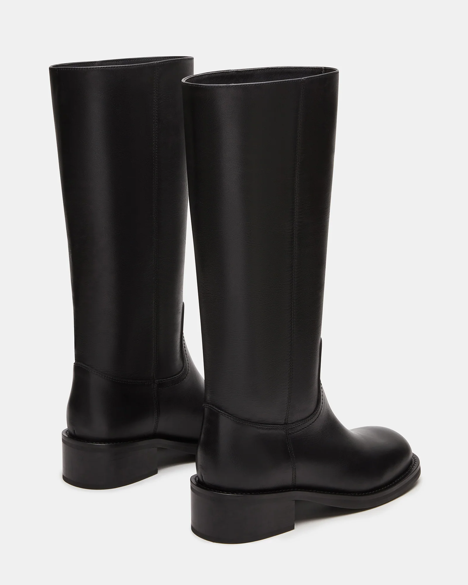 RIGGSS BLACK LEATHER - Image 5