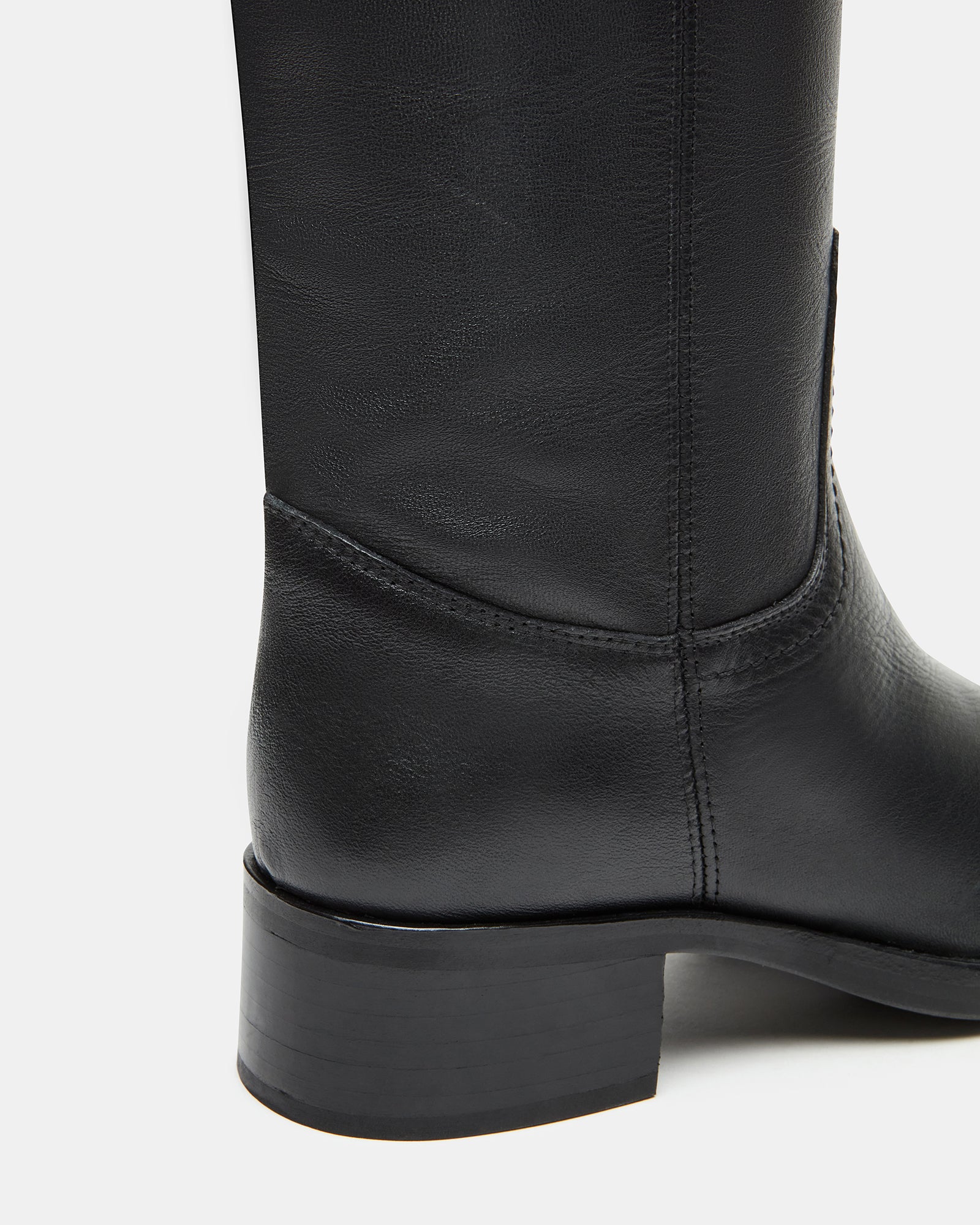 RIGGSS BLACK LEATHER - Image 6