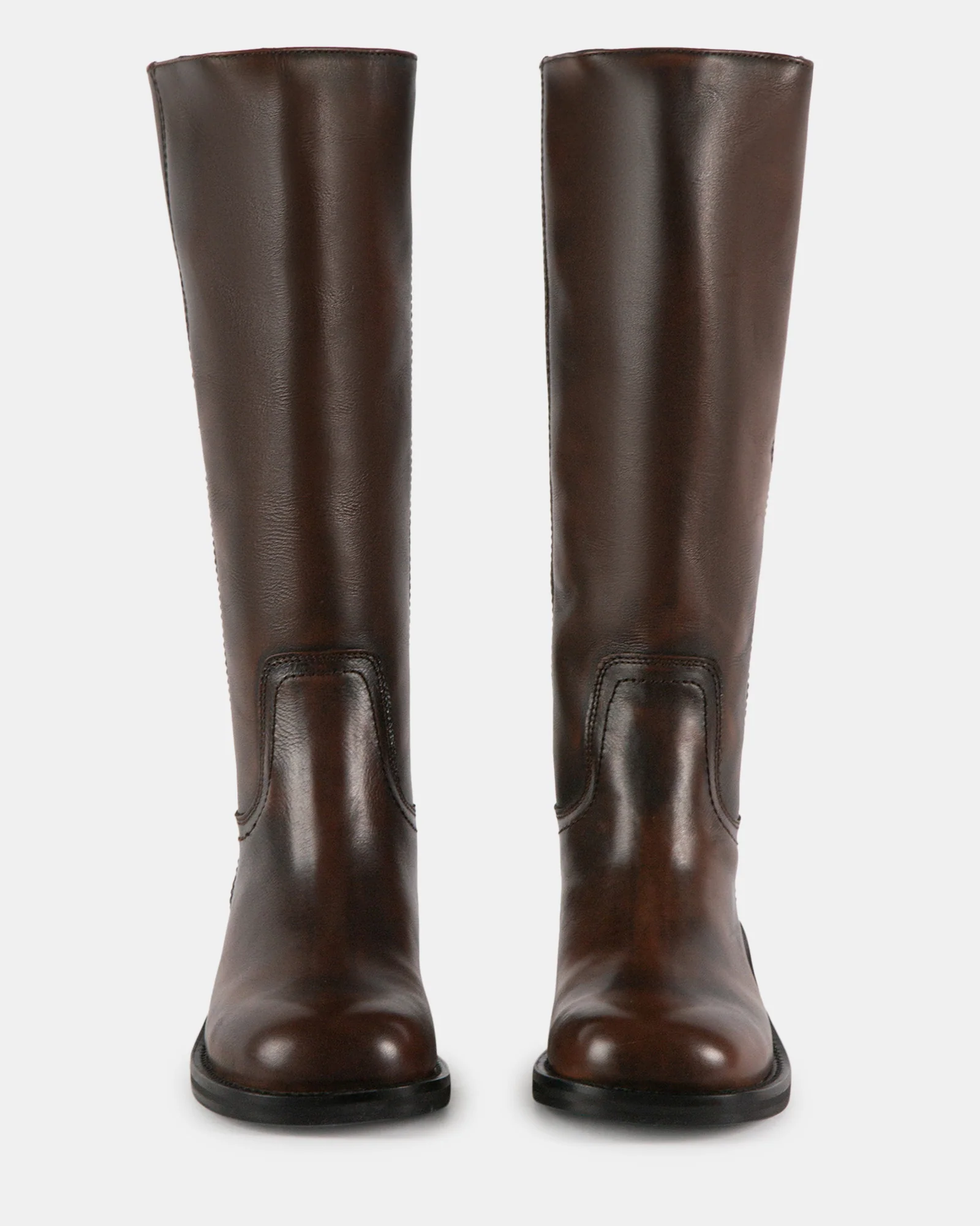 RIGGSS BROWN LEATHER - Image 4