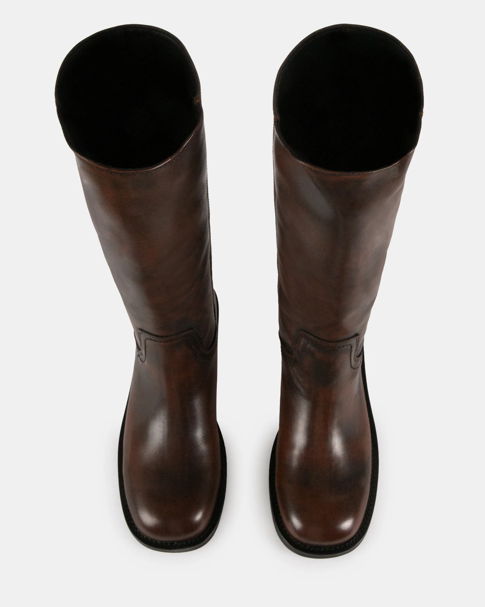 RIGGSS BROWN LEATHER - Image 5