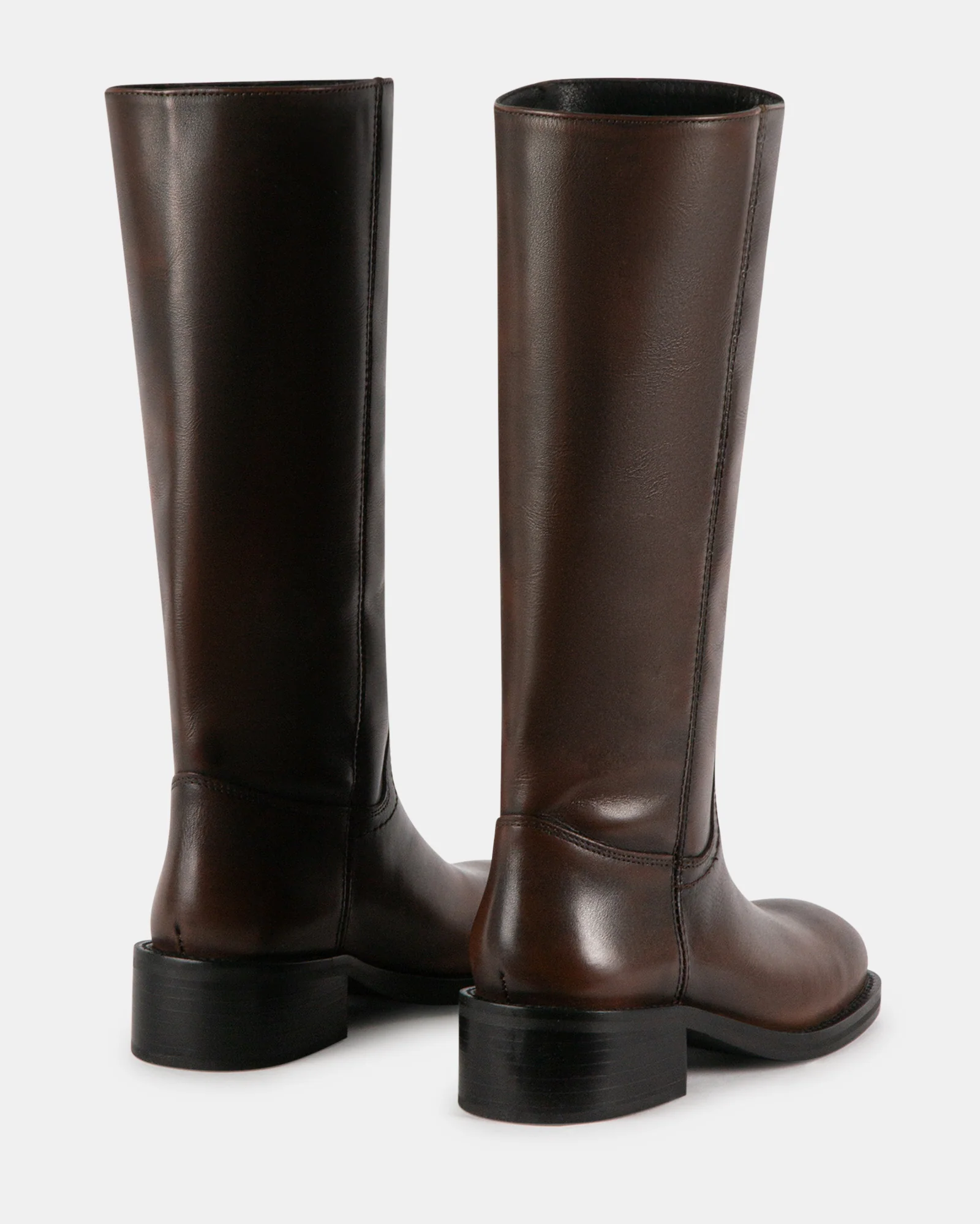 RIGGSS BROWN LEATHER - Image 7