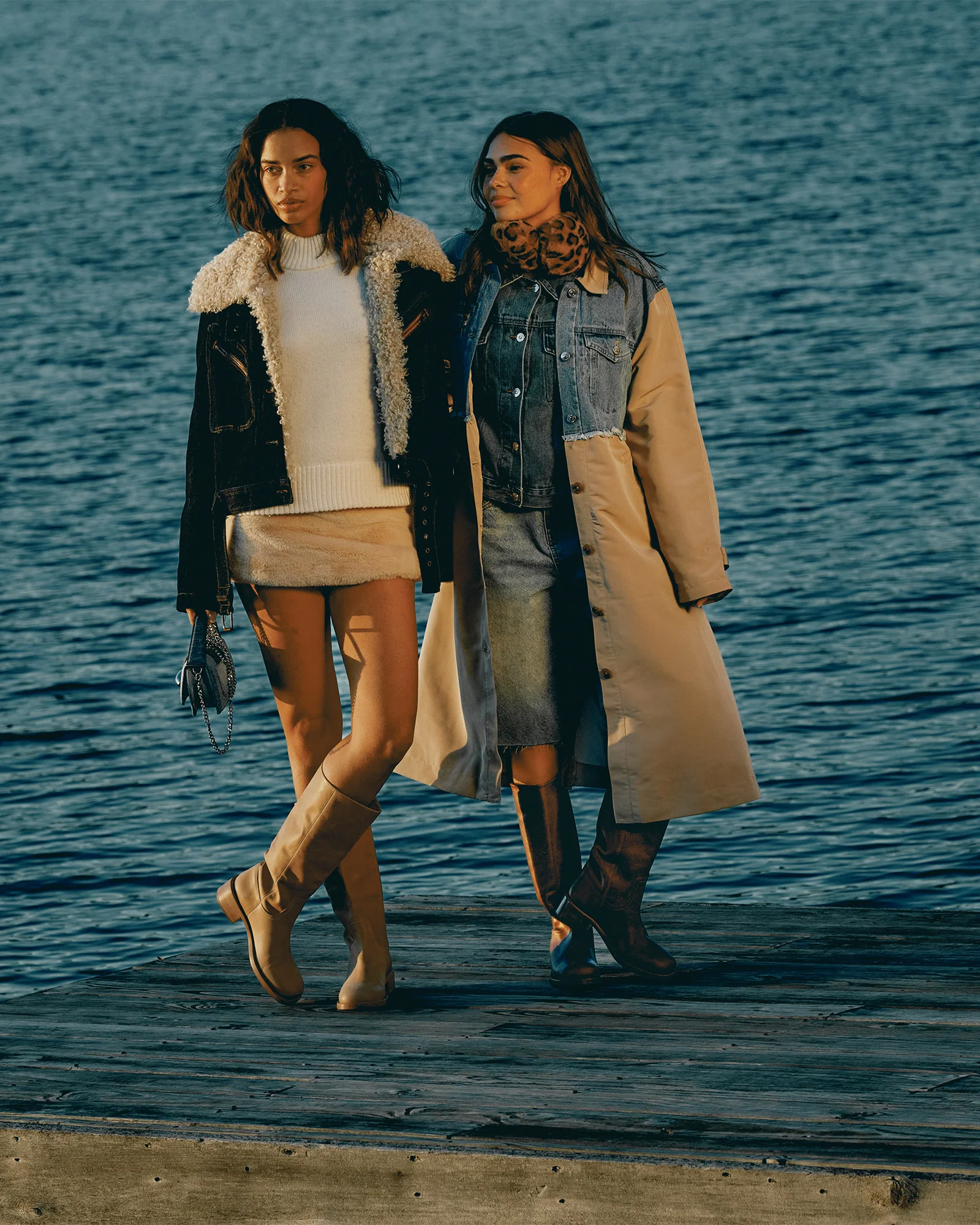 RIGGSS TAN LEATHER - Image 19