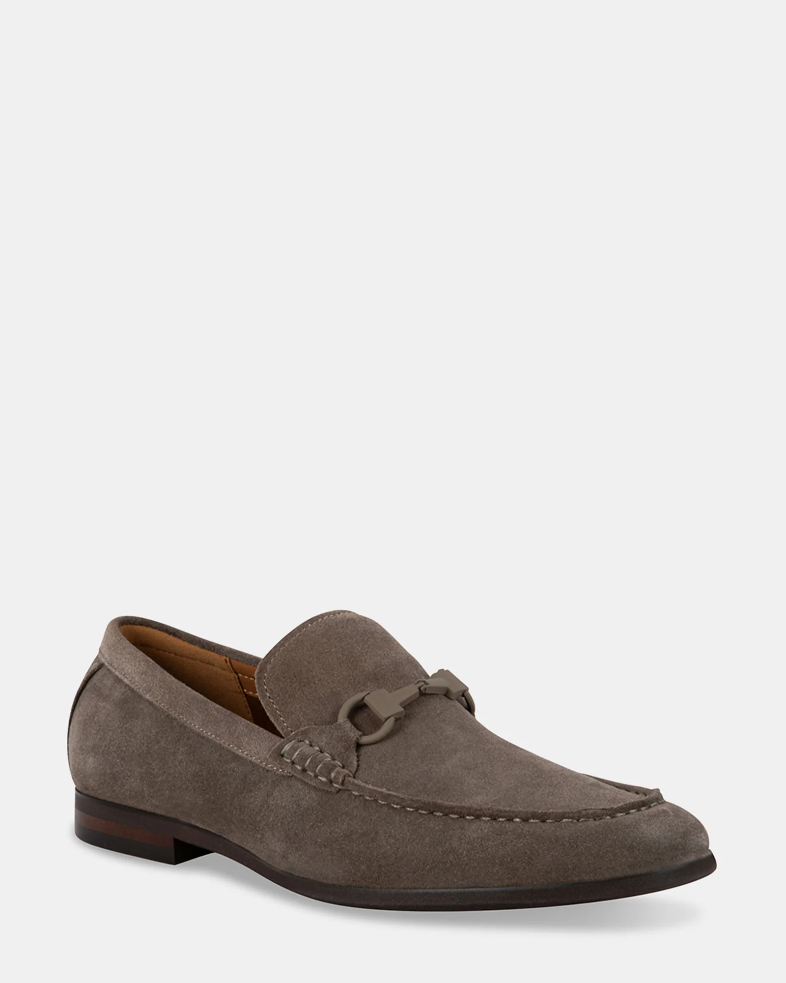 RIMINI TAUPE SUEDE - Image 2
