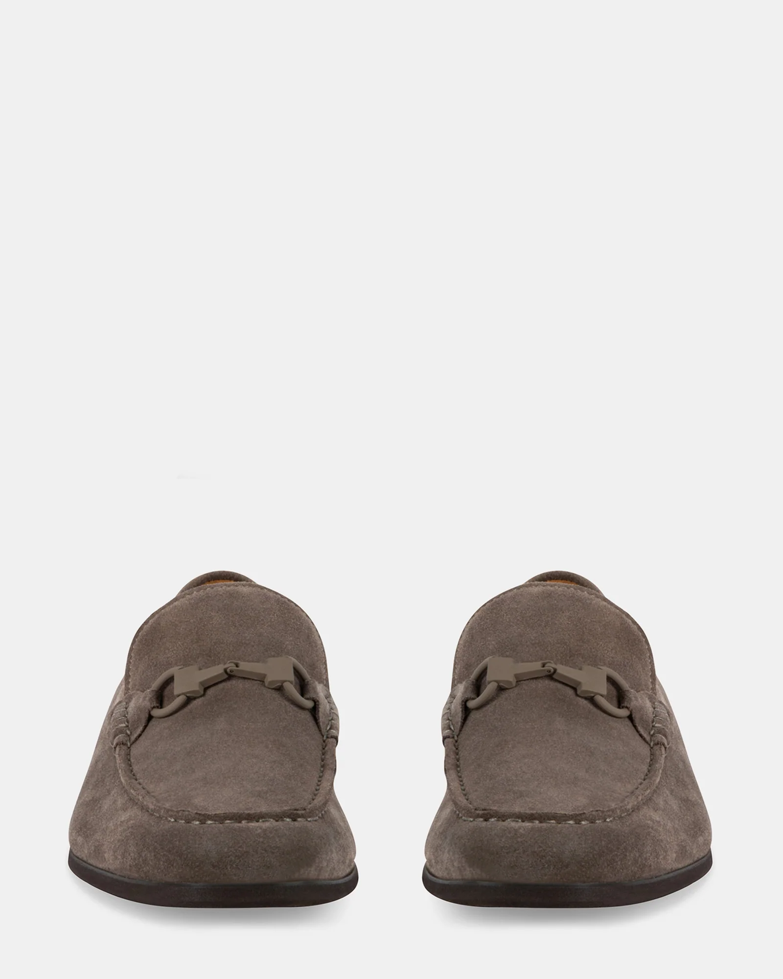 RIMINI TAUPE SUEDE - Image 3