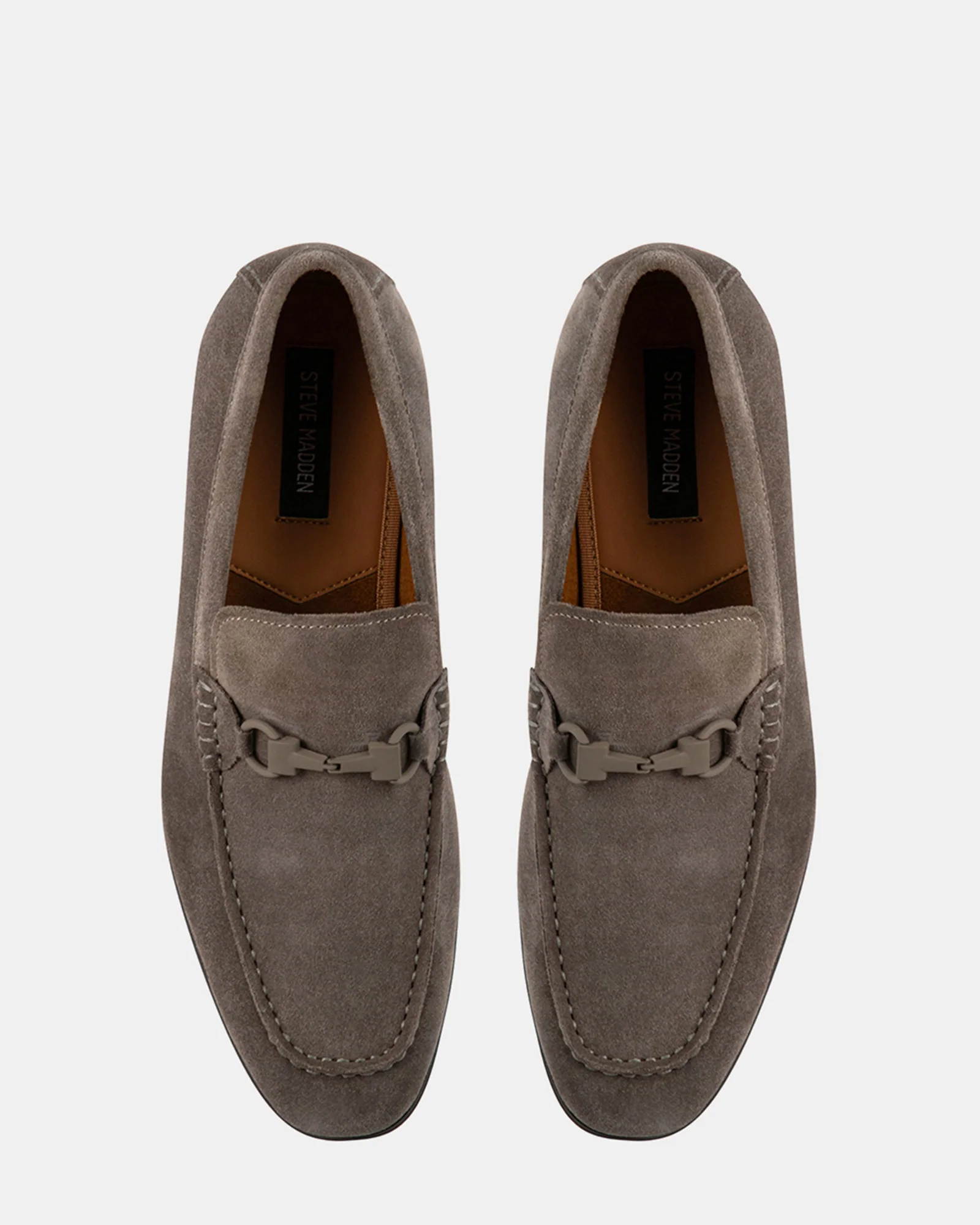 RIMINI TAUPE SUEDE - Image 4