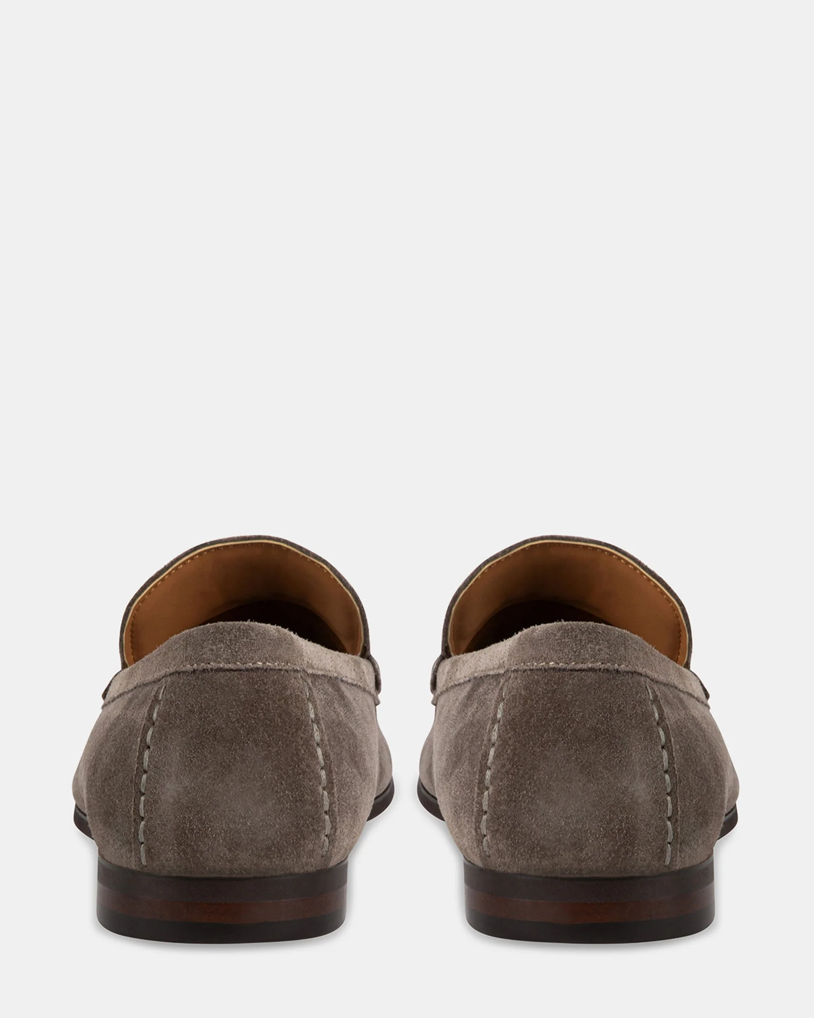 RIMINI TAUPE SUEDE - Image 5