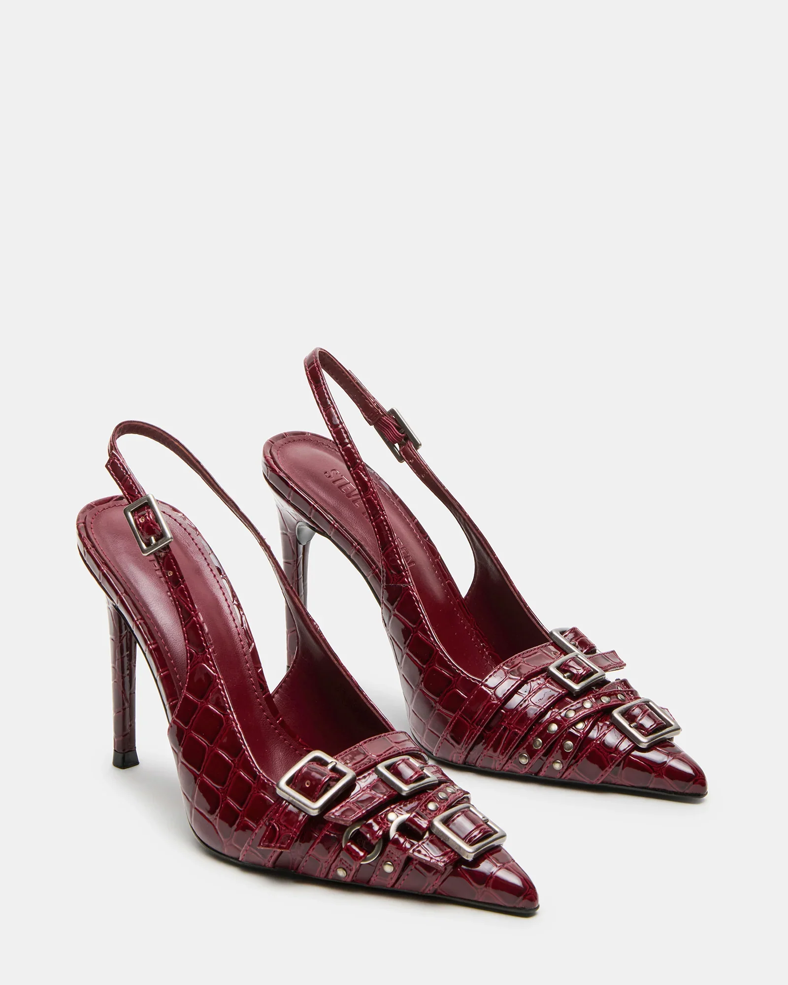 RIVVY RED EXOTIC - Image 3