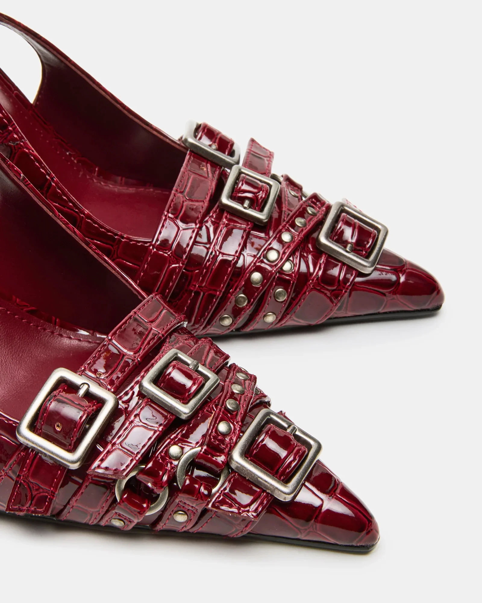 RIVVY RED EXOTIC - Image 4