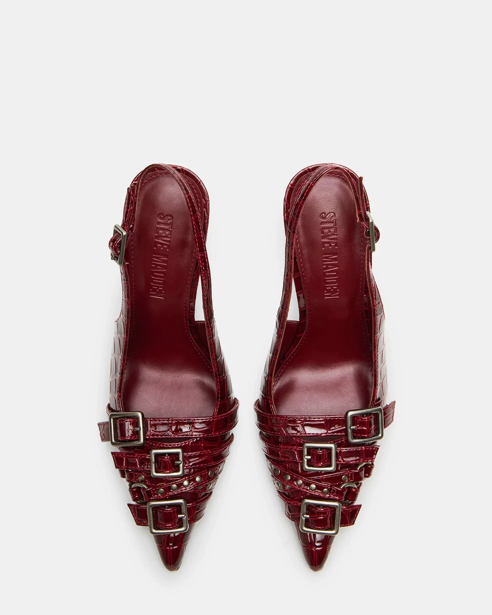 RIVVY RED EXOTIC - Image 5