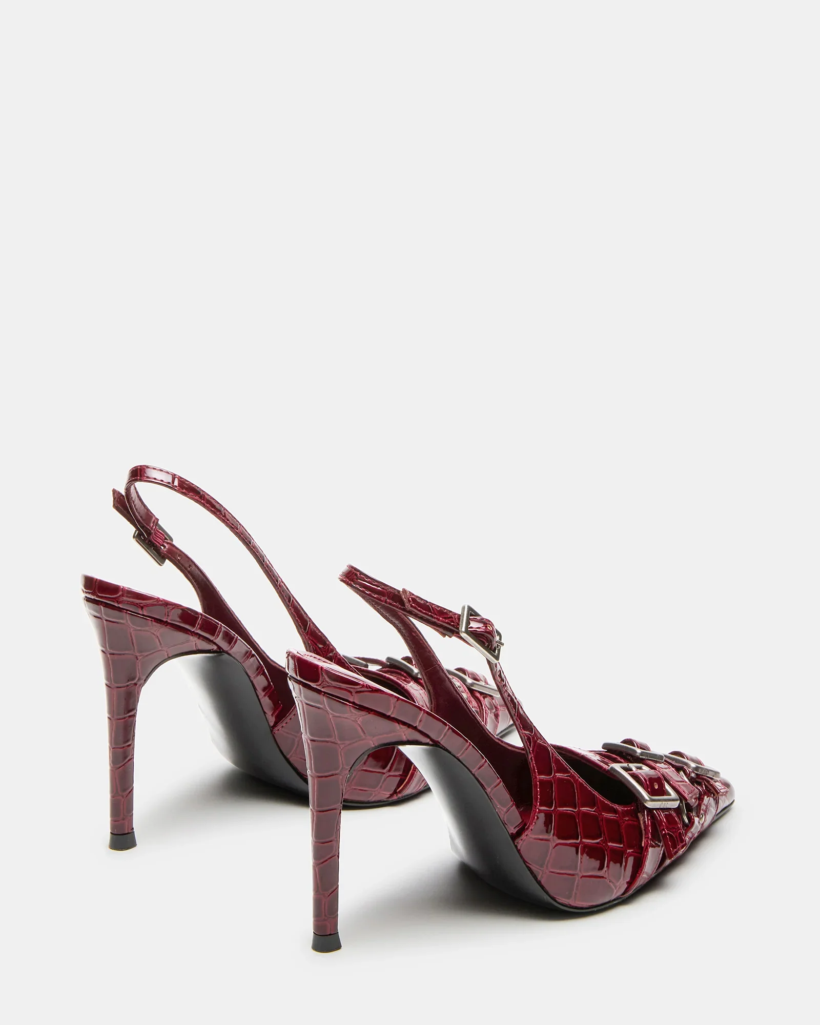 RIVVY RED EXOTIC - Image 6