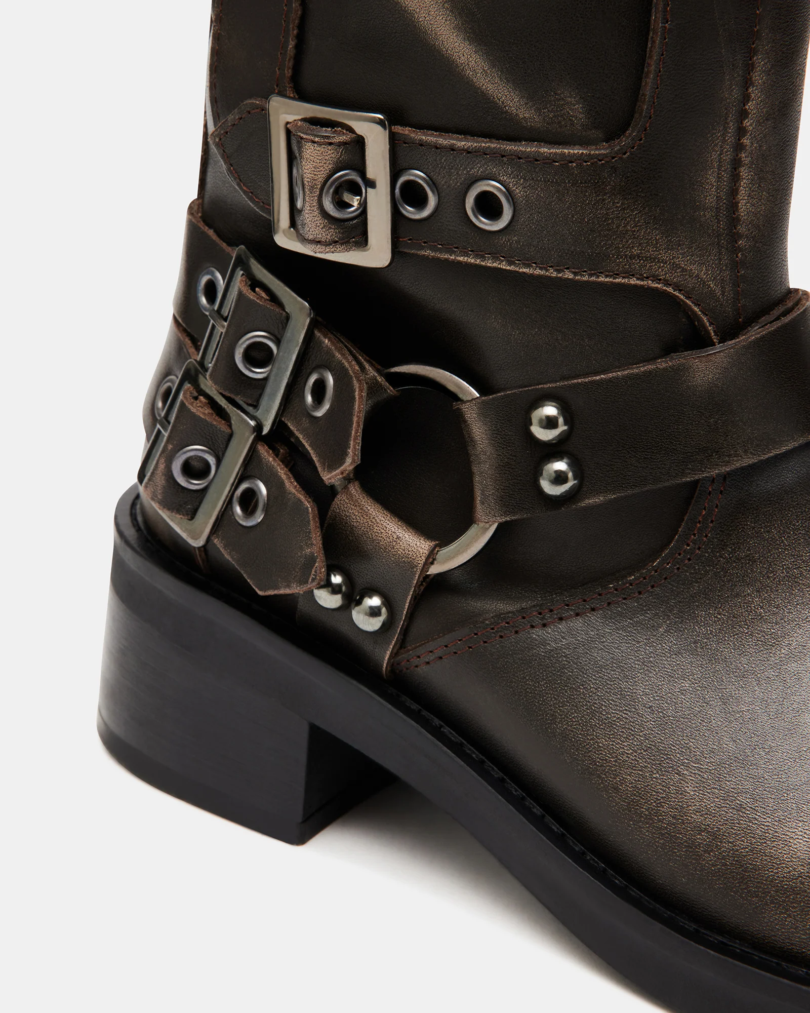 ROCKYY BROWN LEATHER - Image 7