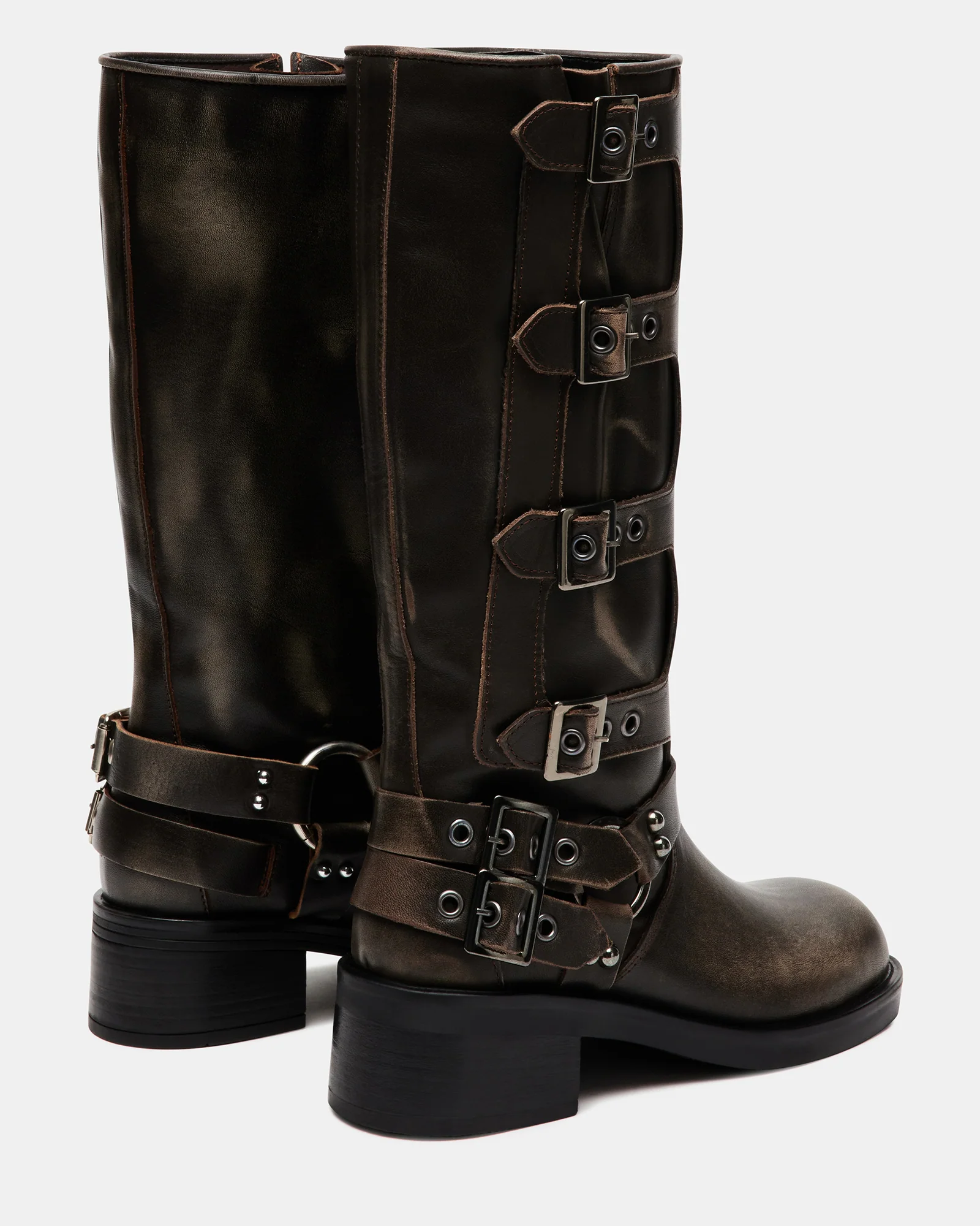 ROCKYY BROWN LEATHER - Image 9