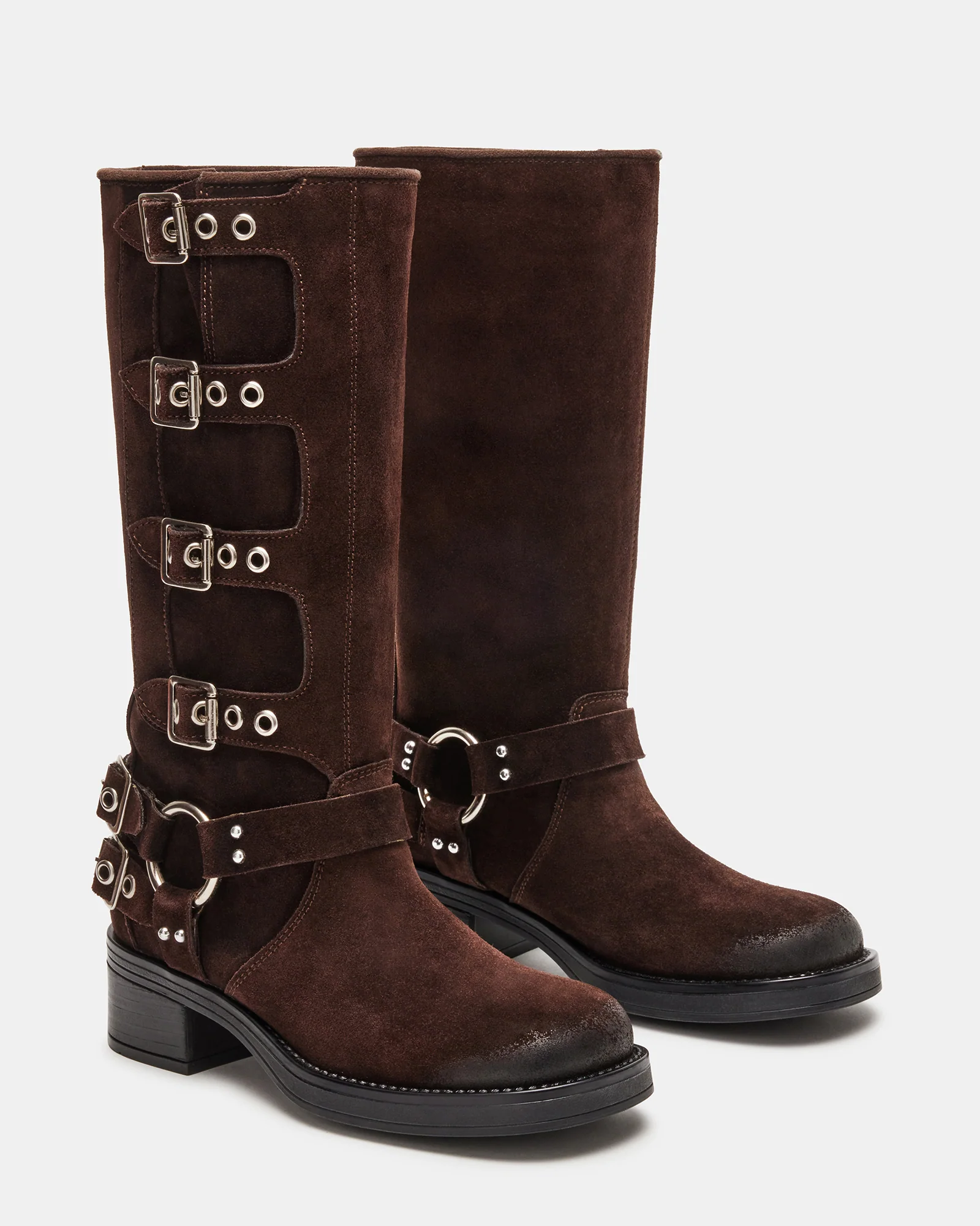 ROCKYY BROWN SUEDE - Image 3