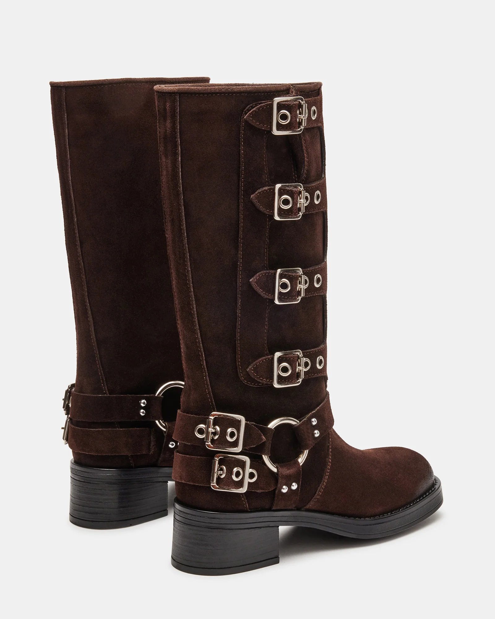 ROCKYY BROWN SUEDE - Image 6