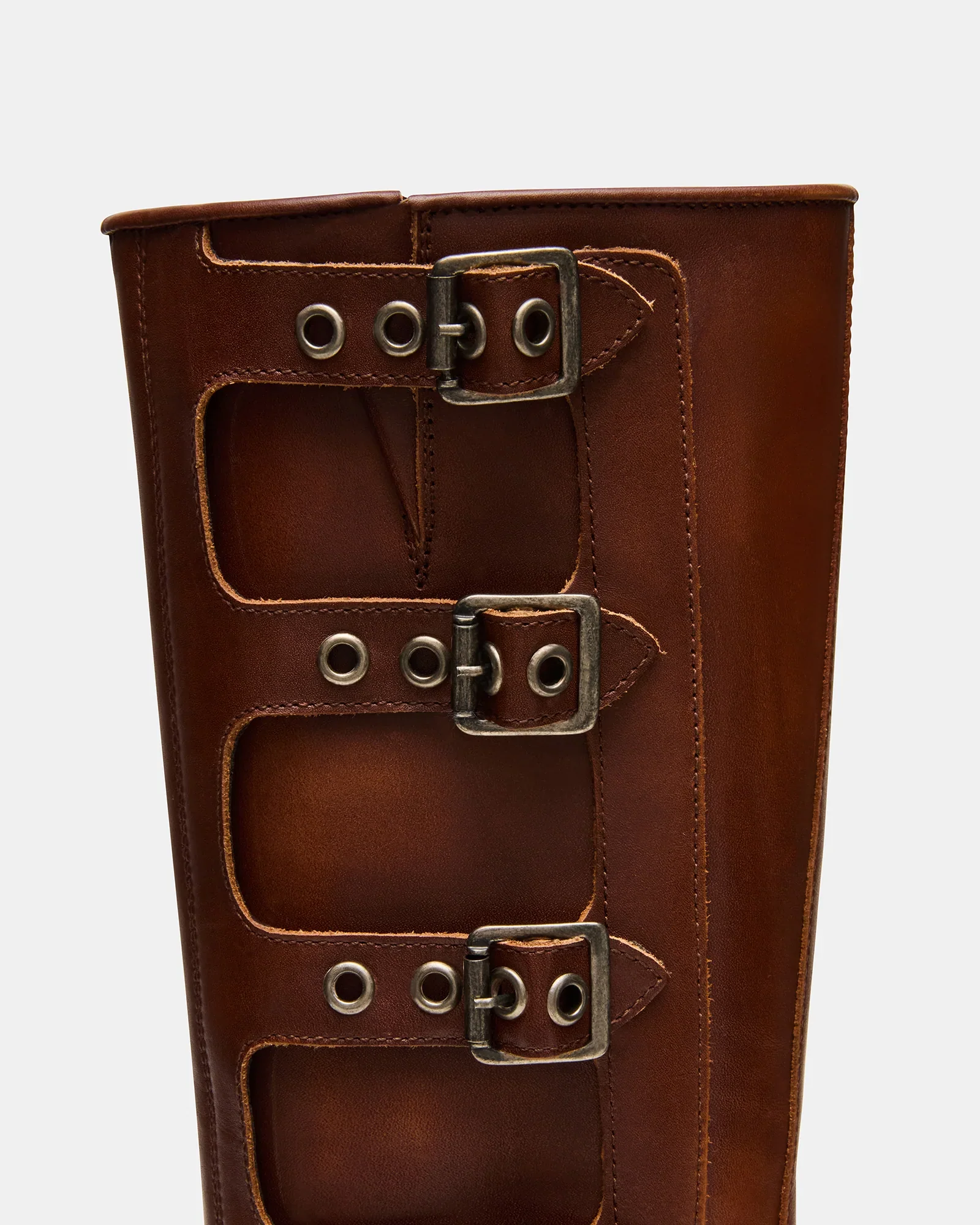 ROCKYY COGNAC LEATHER - Image 4