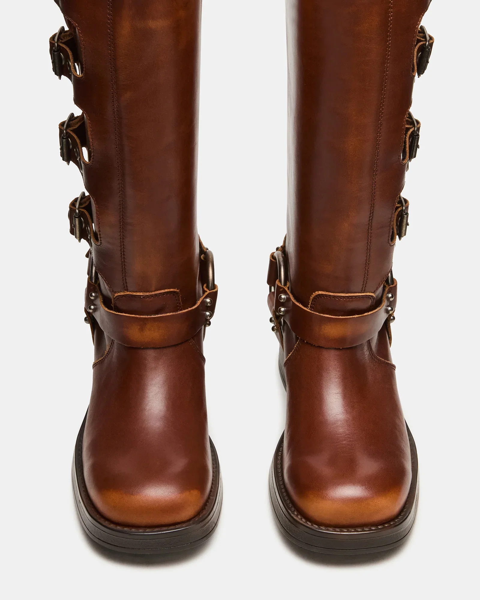 ROCKYY COGNAC LEATHER - Image 5
