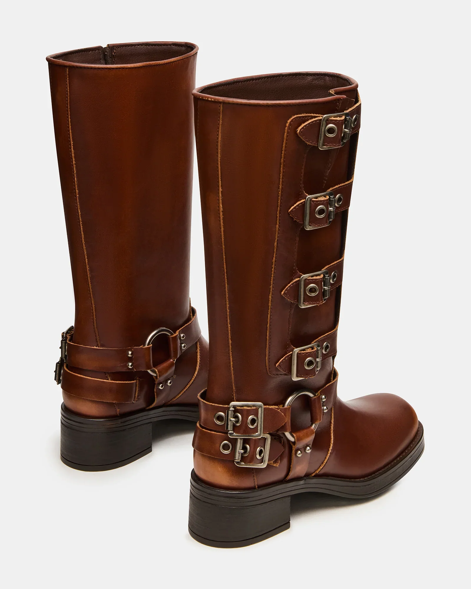 ROCKYY COGNAC LEATHER - Image 6