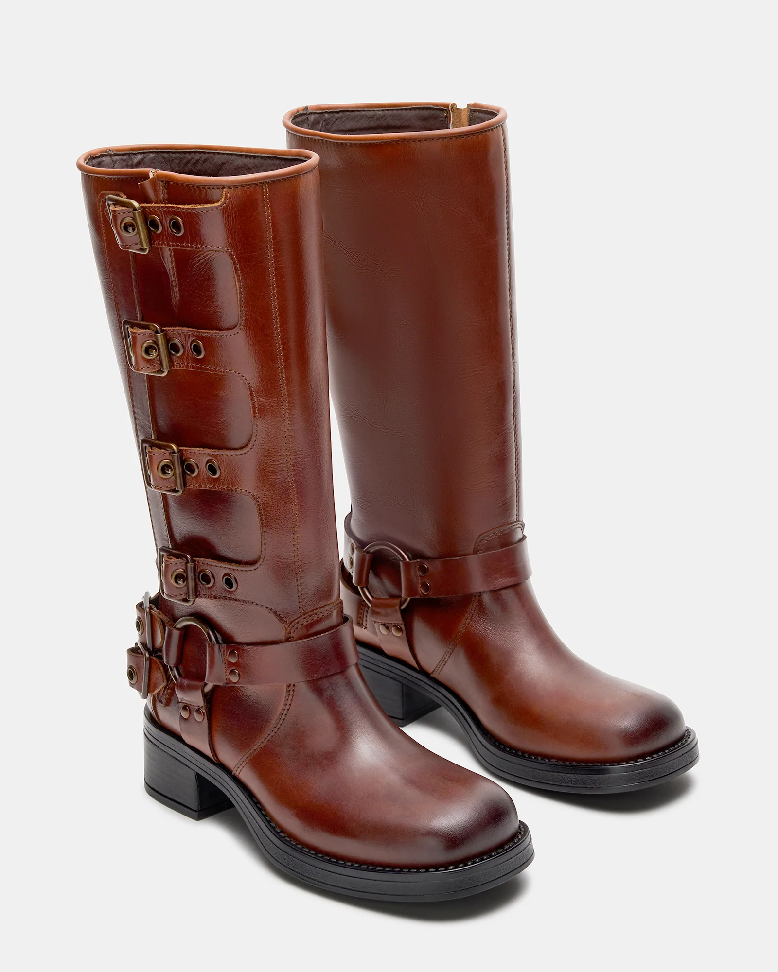 ROCKYY TAN LEATHER - Image 3