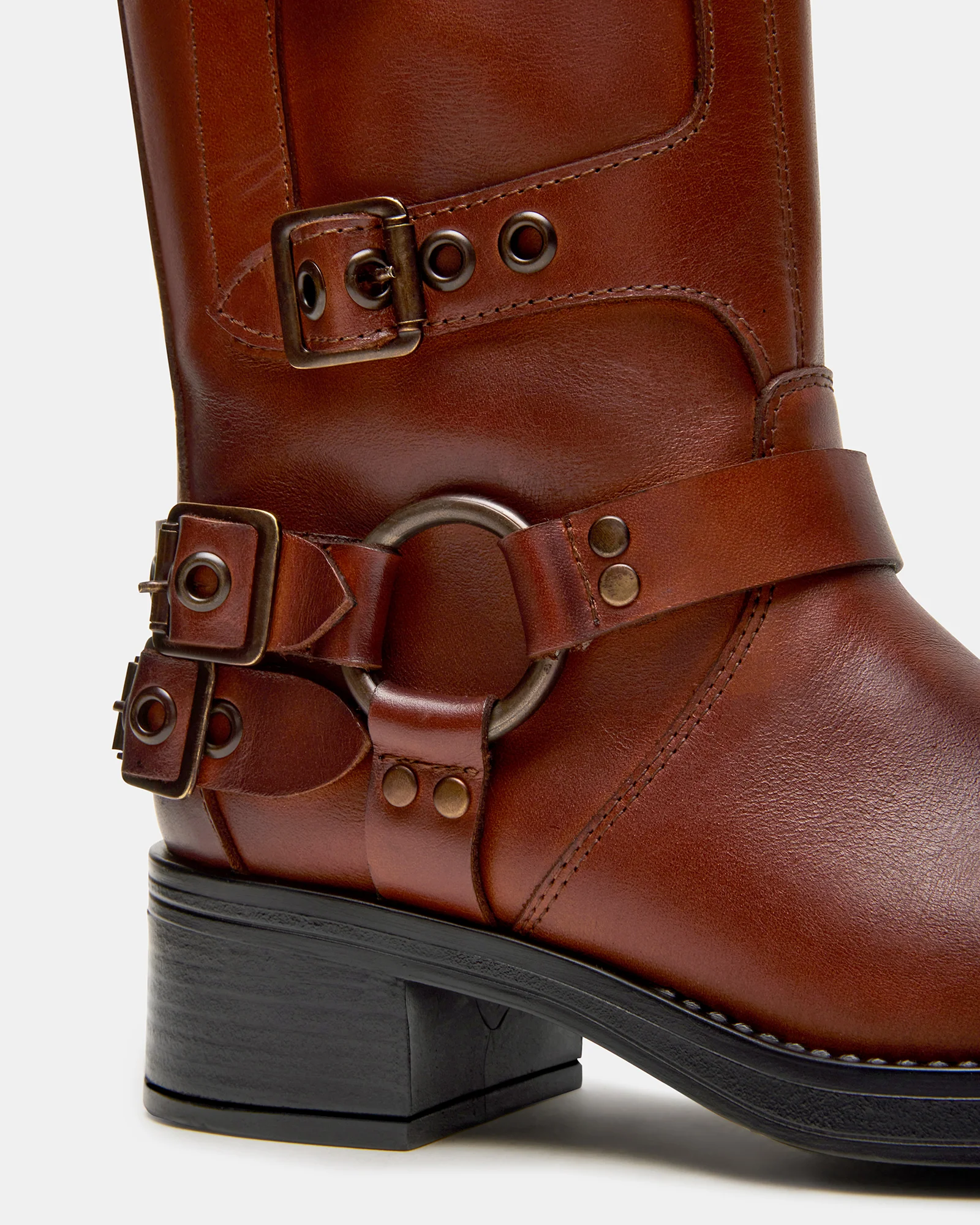 ROCKYY TAN LEATHER - Image 4