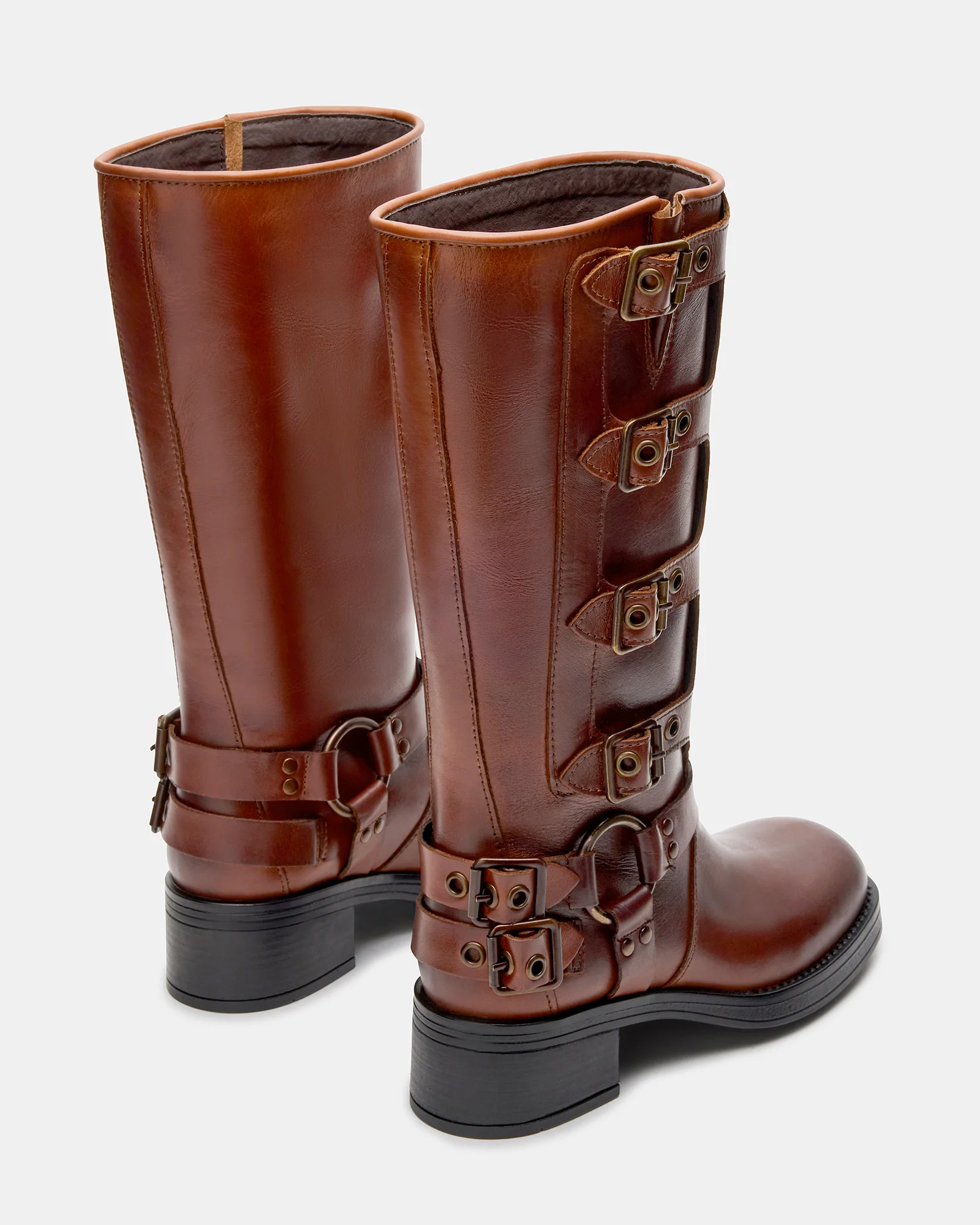 ROCKYY TAN LEATHER - Image 5