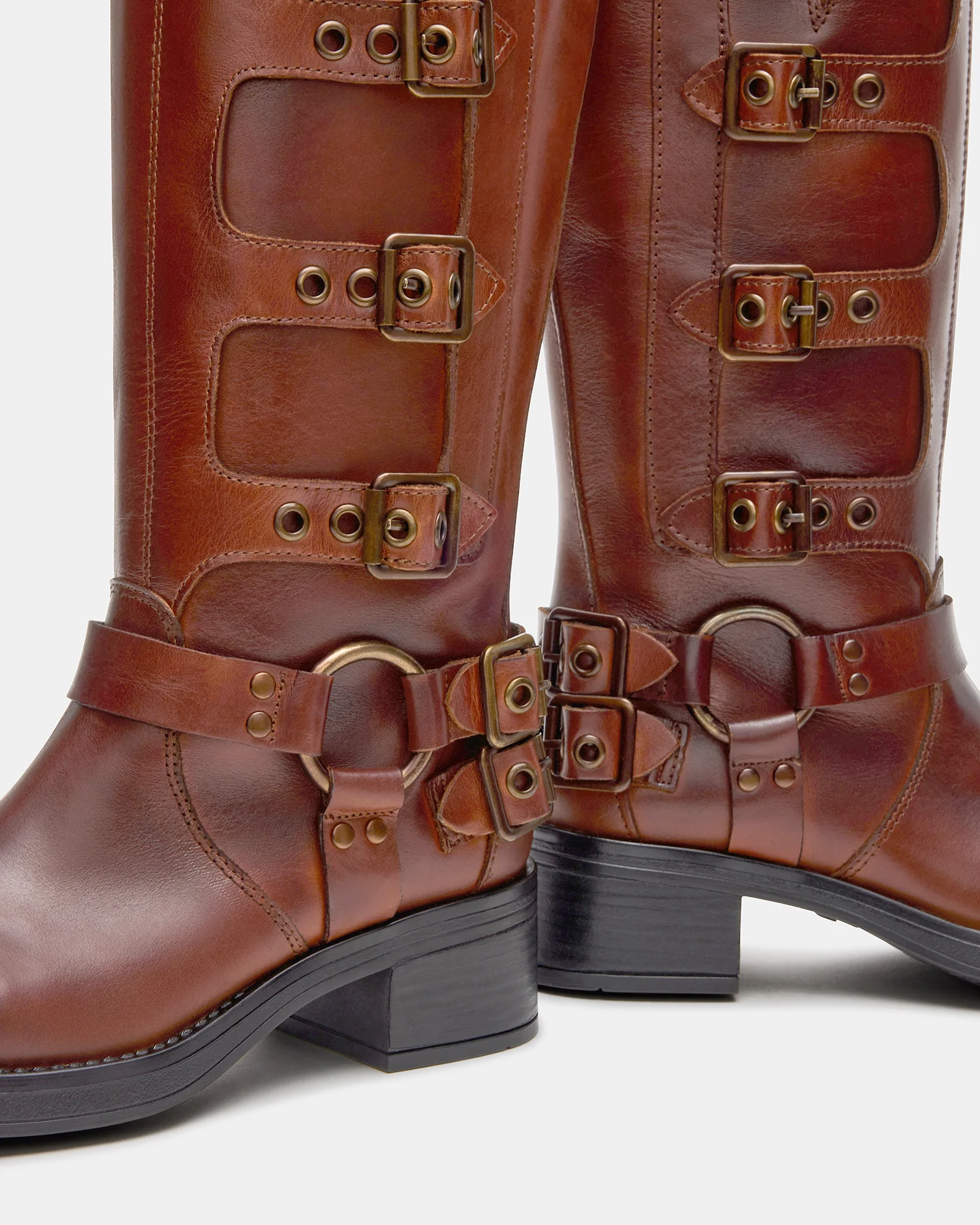 ROCKYY TAN LEATHER - Image 6