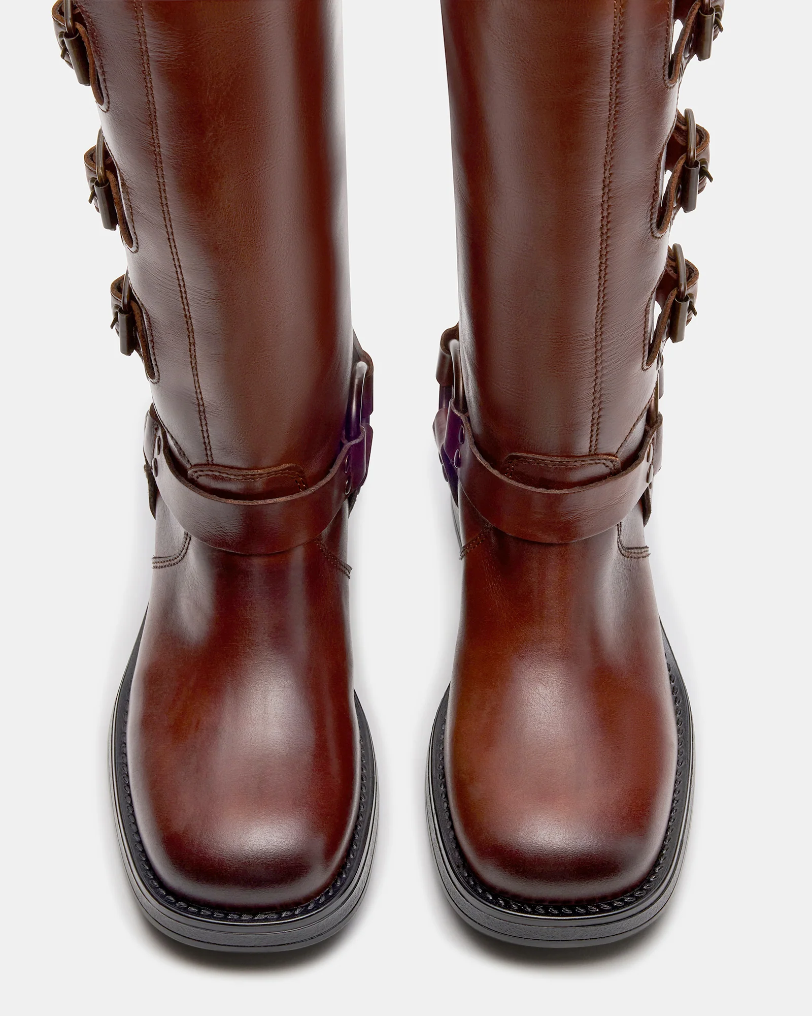 ROCKYY TAN LEATHER - Image 7