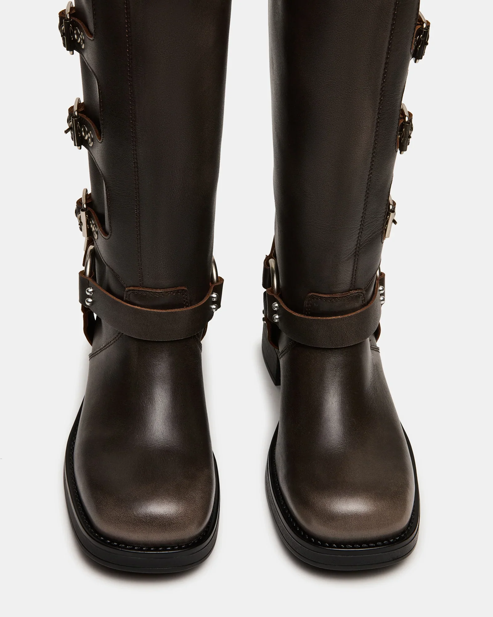 ROCKYY-W WIDE CALF BROWN LEATHER - Image 5
