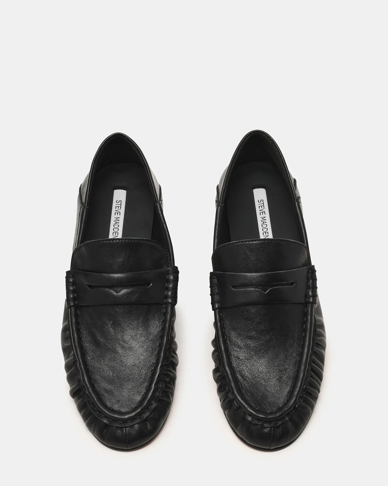 ROGER BLACK LEATHER - Image 4