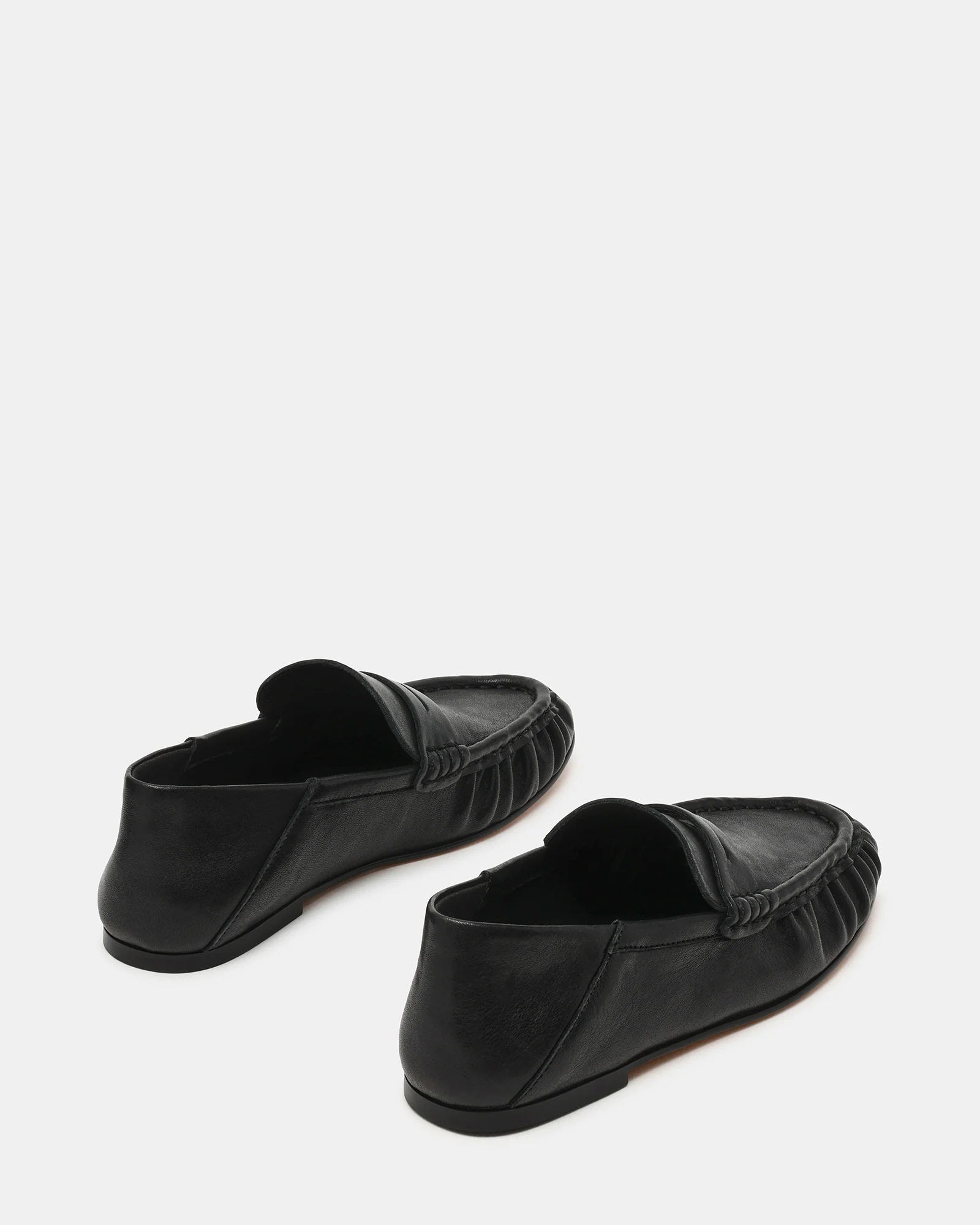 ROGER BLACK LEATHER - Image 5