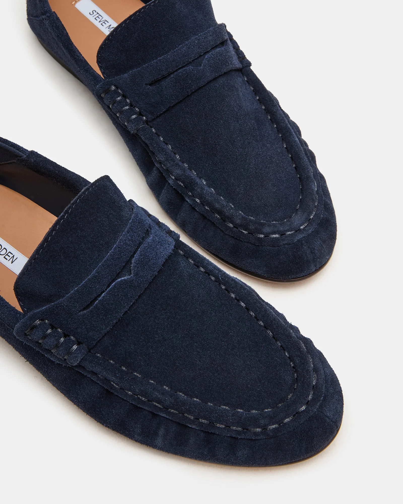 ROGER BLUE SUEDE - Image 3