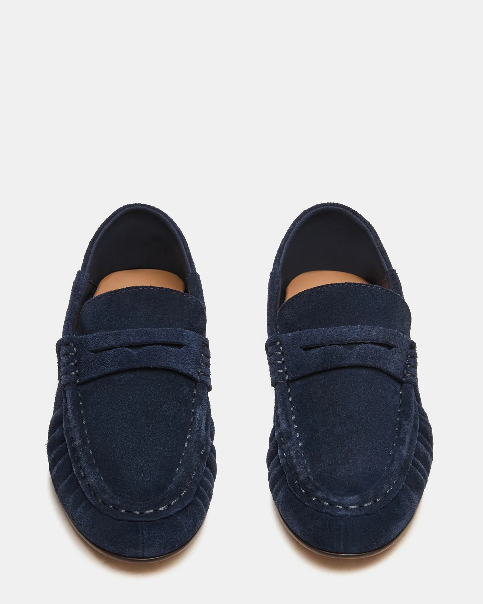 ROGER BLUE SUEDE - Image 4