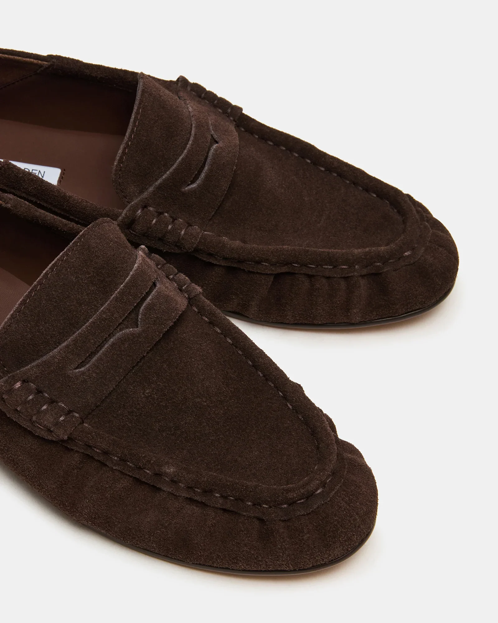 ROGER BROWN SUEDE - Image 4