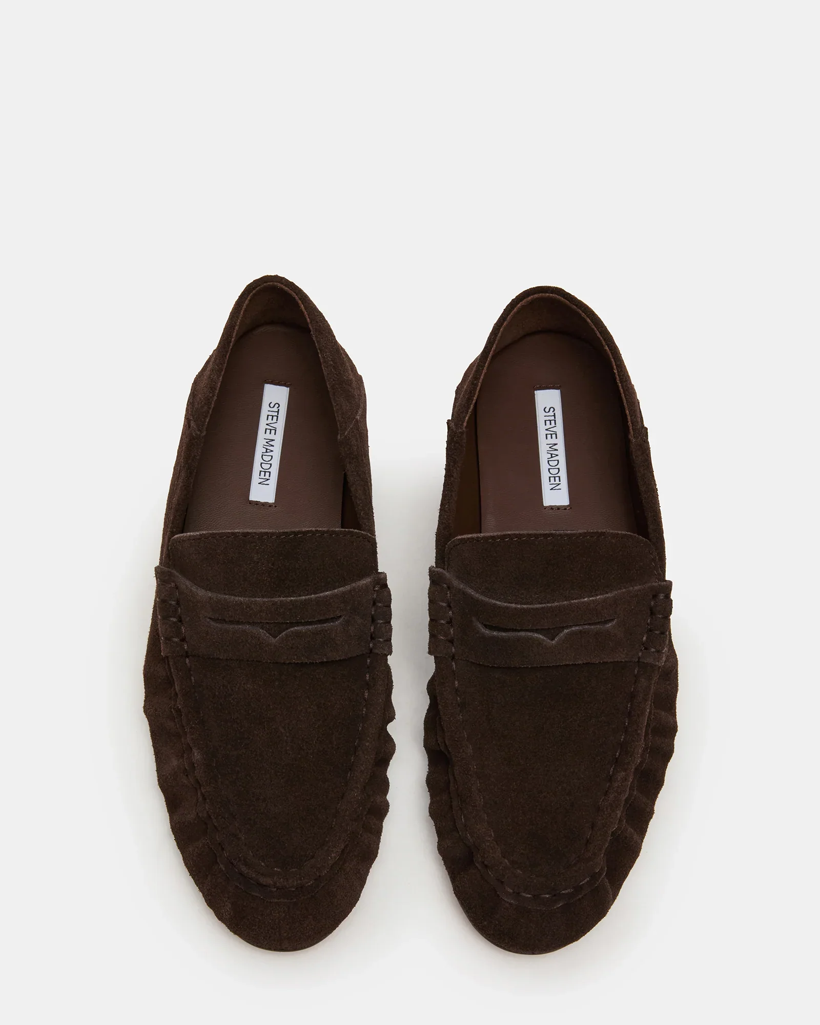 ROGER BROWN SUEDE - Image 5