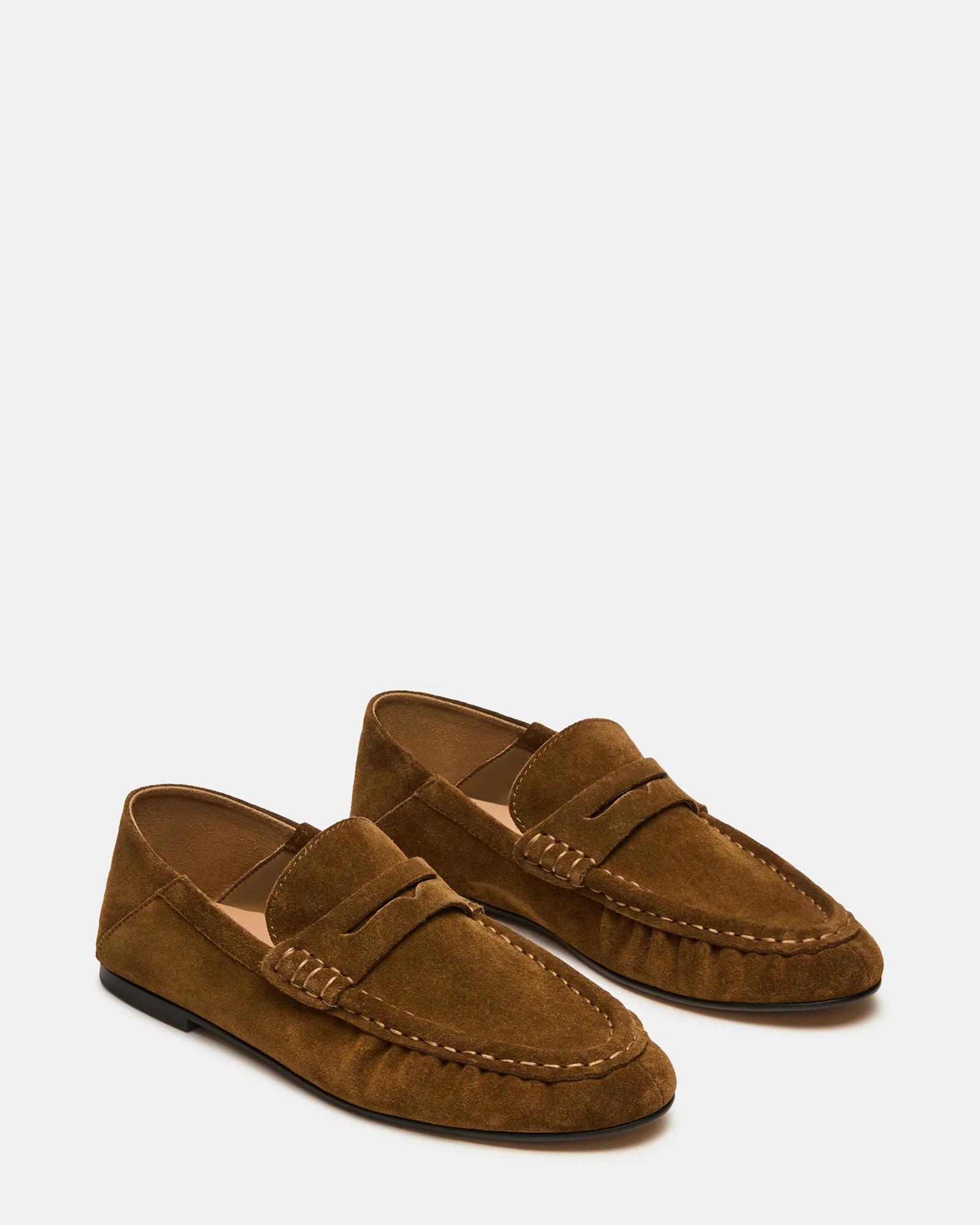ROGER TAUPE SUEDE - Image 2