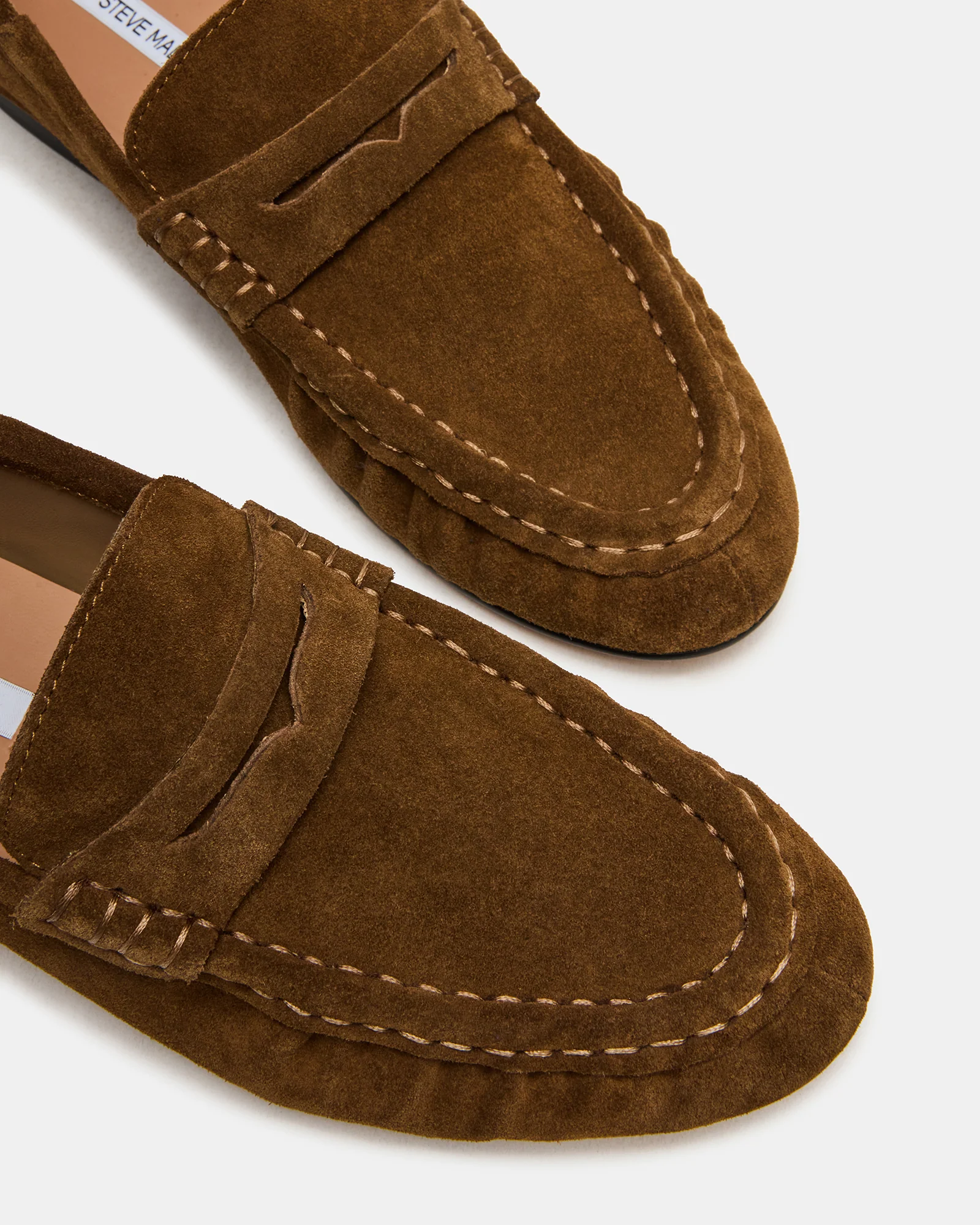 ROGER TAUPE SUEDE - Image 3
